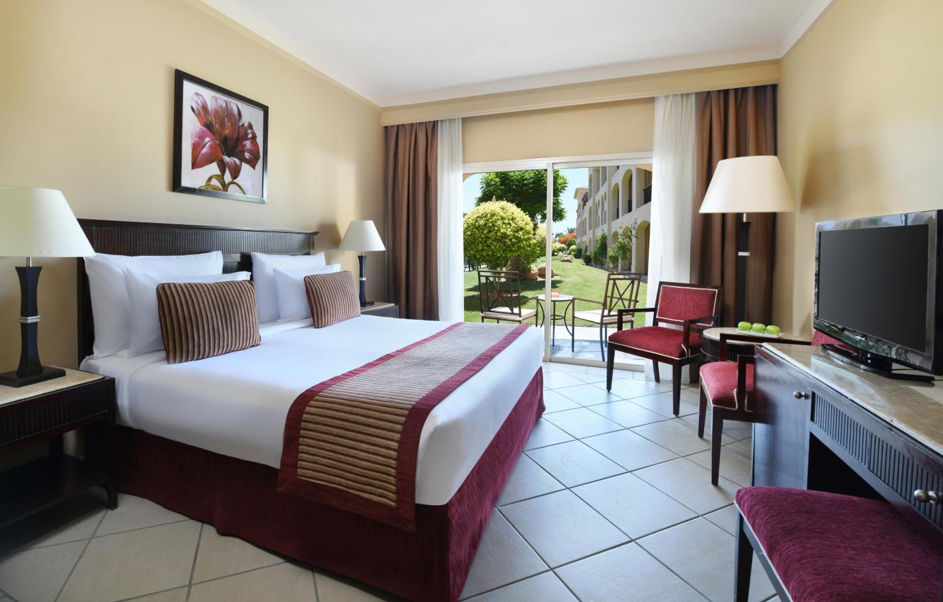Jaz Mirabel Beach - Superior, Queen or Twin Bed, Garden View  - Photo 1