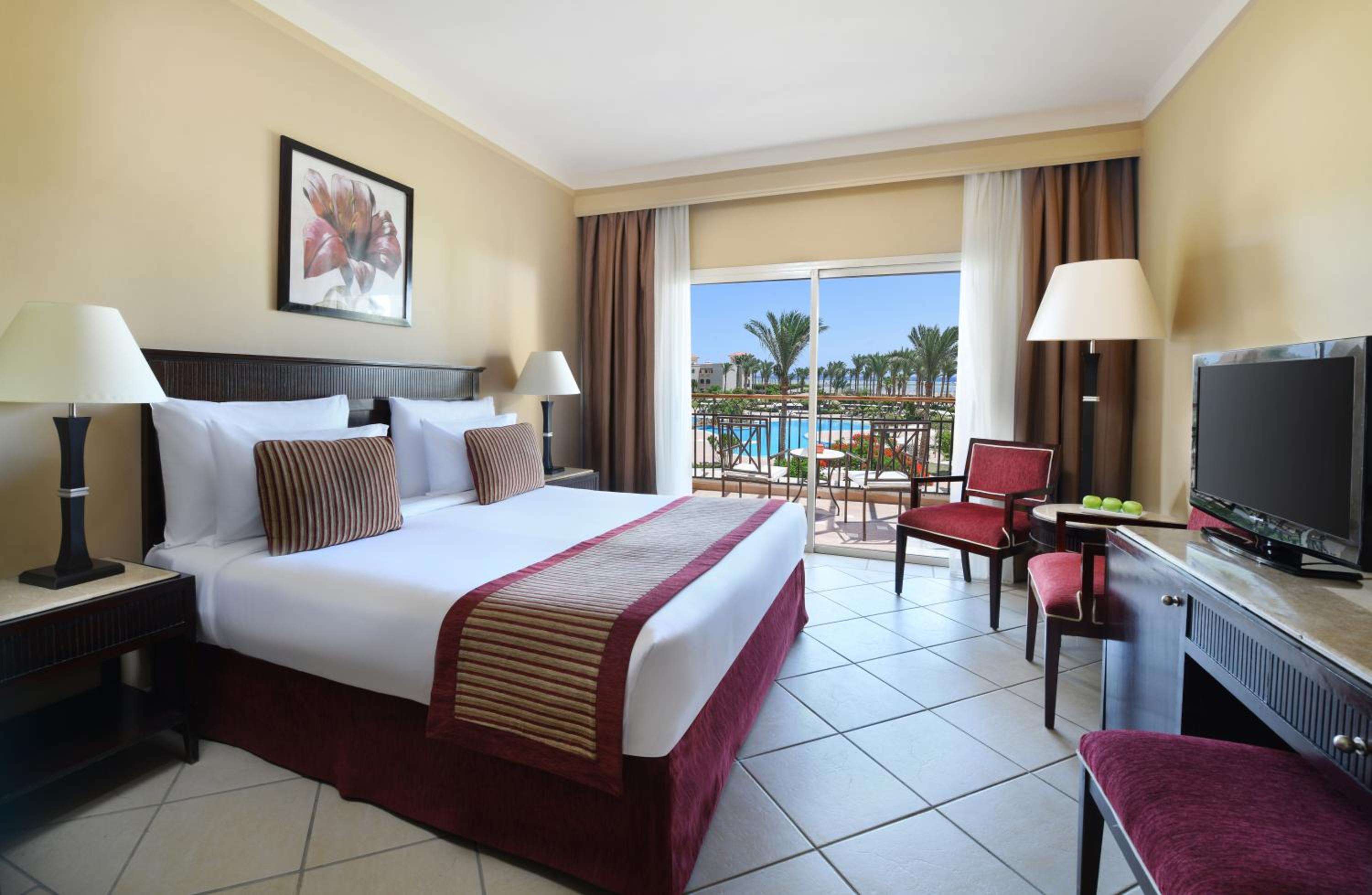 Jaz Mirabel Beach -Superior, Queen or Twin Bed, Pool View  - Photo 6