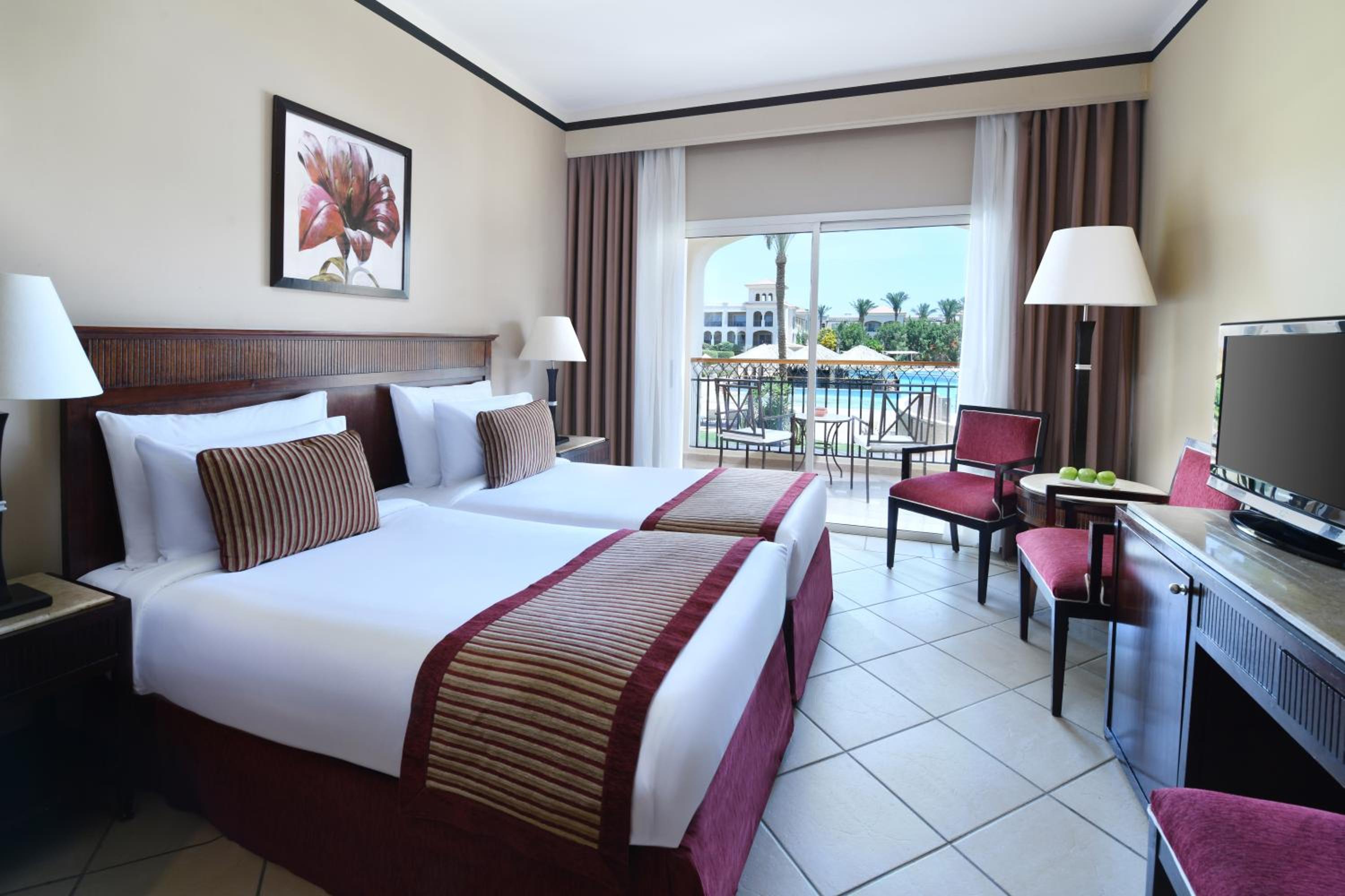 Jaz Mirabel Beach -Superior, Queen or Twin Bed, Pool View  - Photo 2