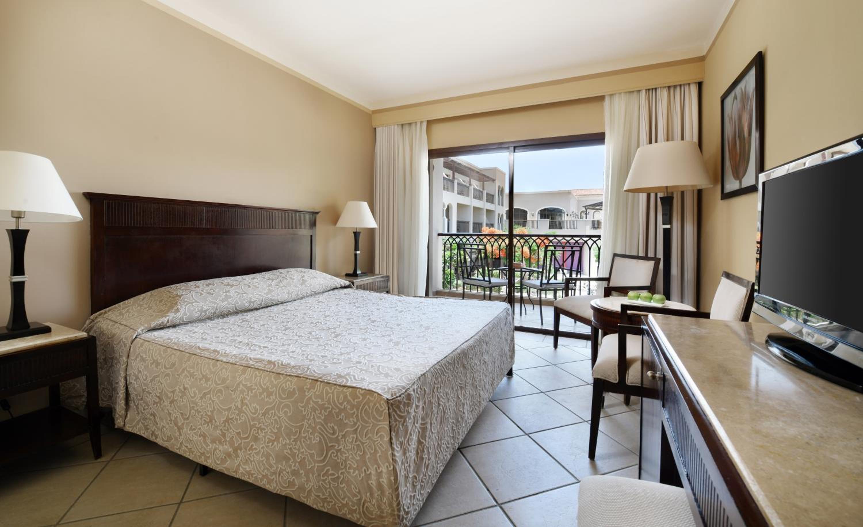 Jaz Mirabel Beach - Standard, Queen or Twin Bed, Garden View - Photo 1