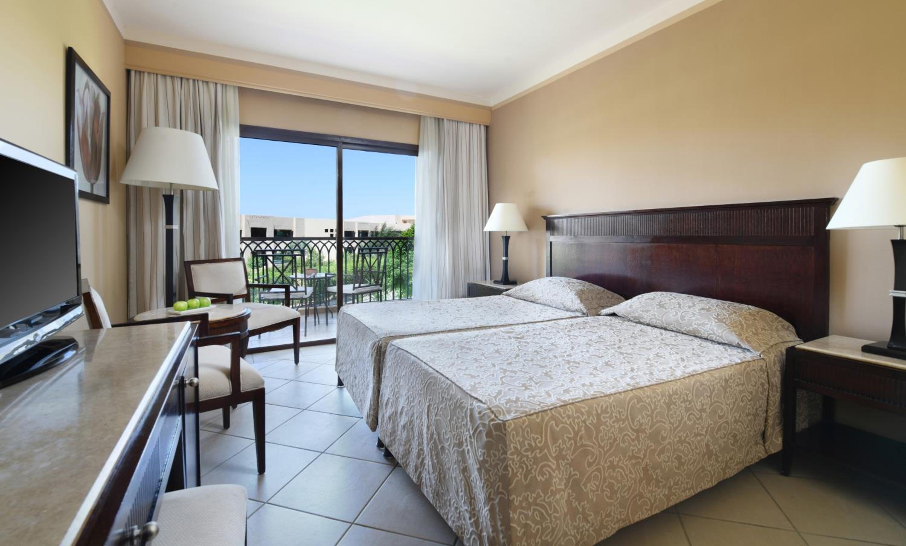 Jaz Mirabel Beach - Standard, Queen or Twin Bed, Garden View - Photo 2