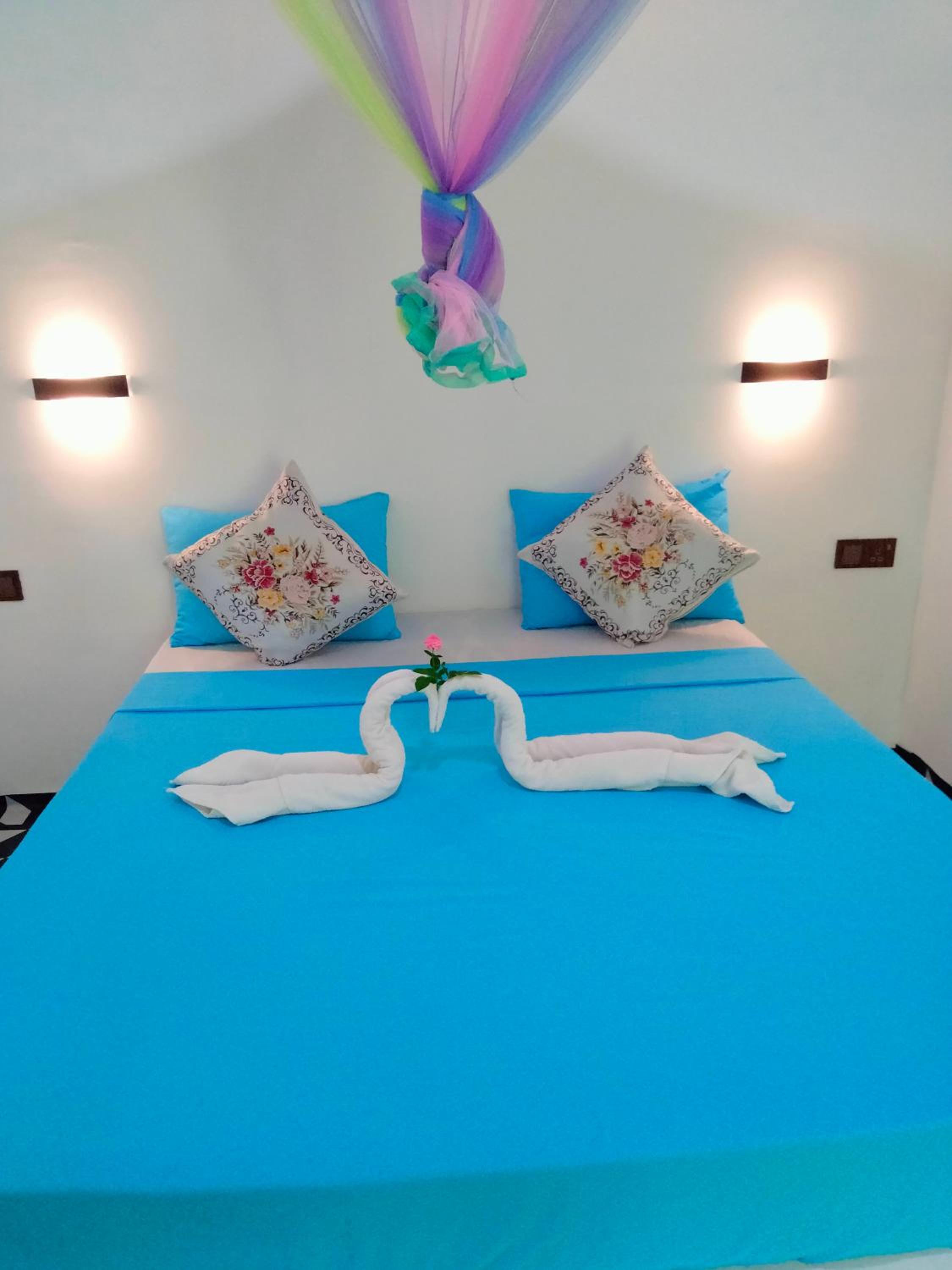 Standard Double Room photo 2