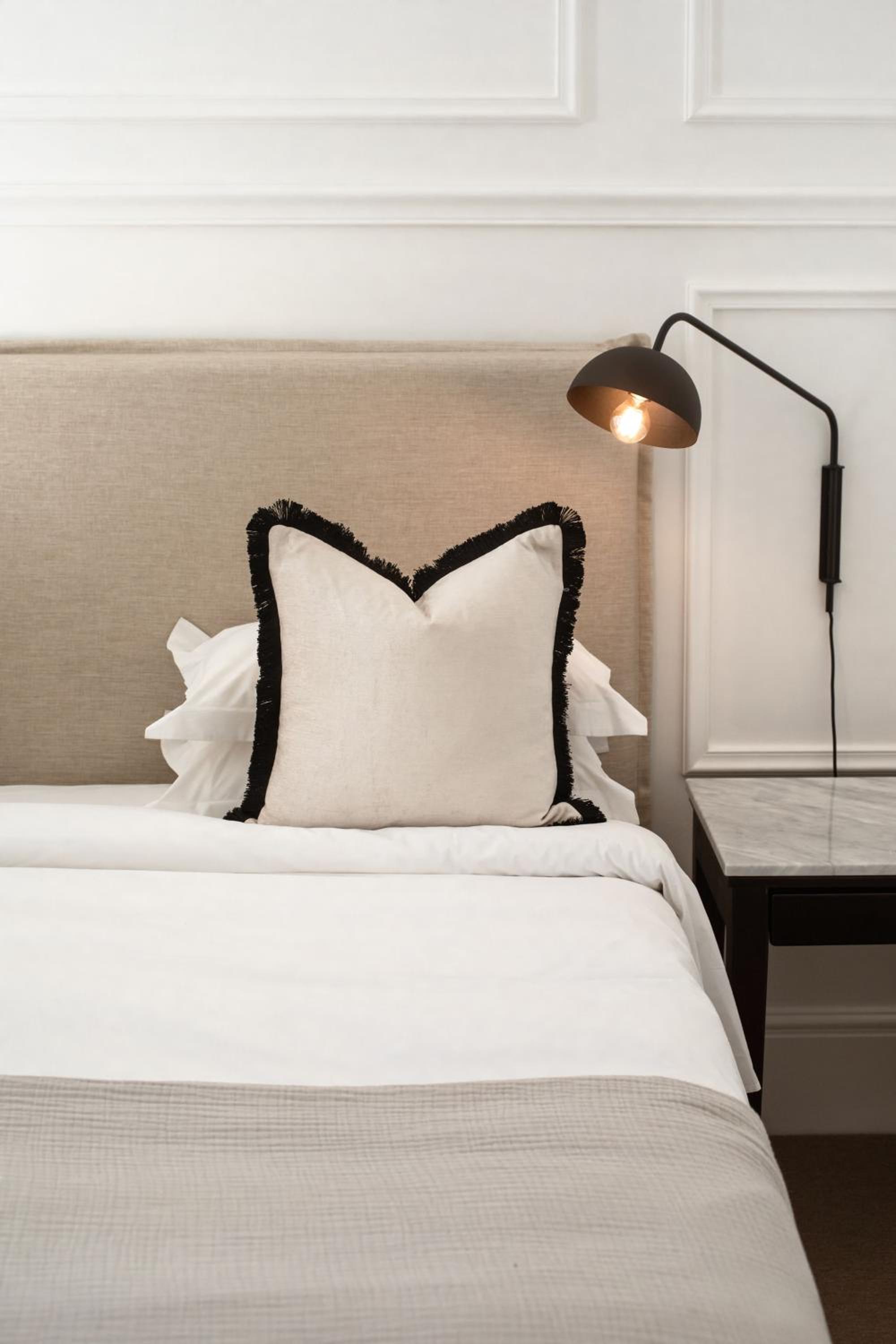 Superior King or Twin Room