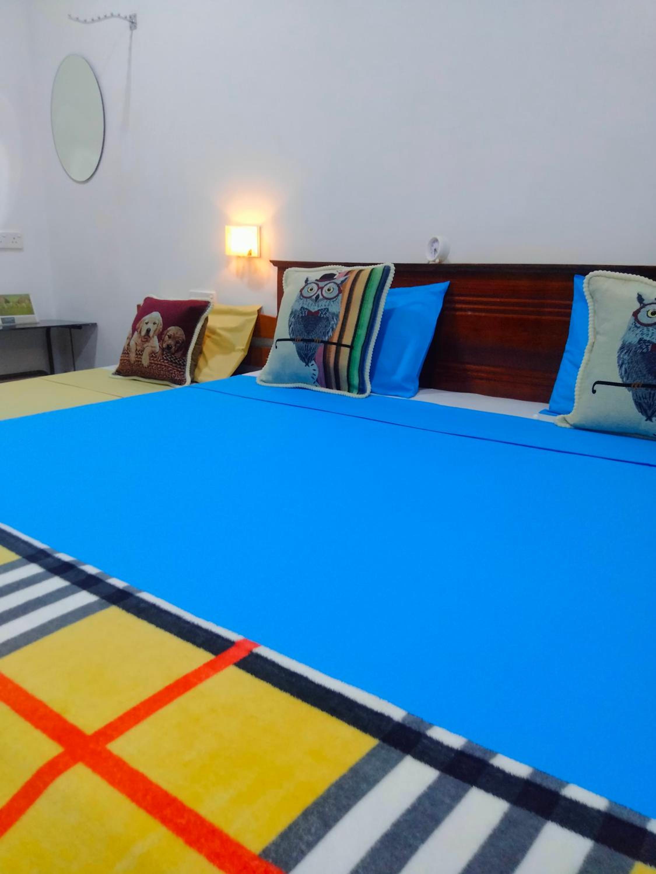 Standard Triple Room photo 1