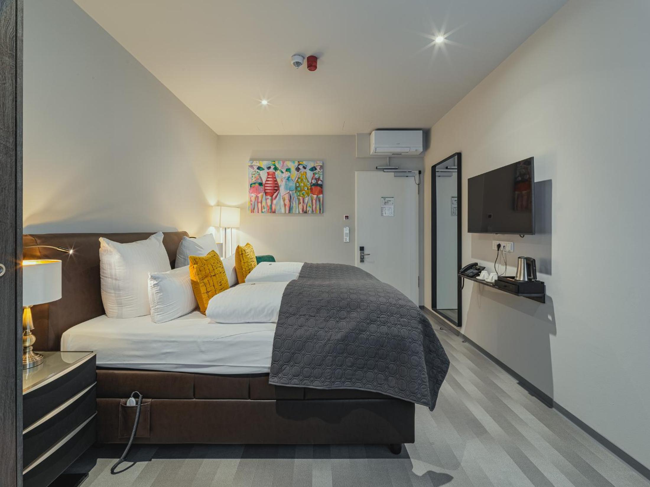 Hotel BS Boutique, Zdjęcie 2