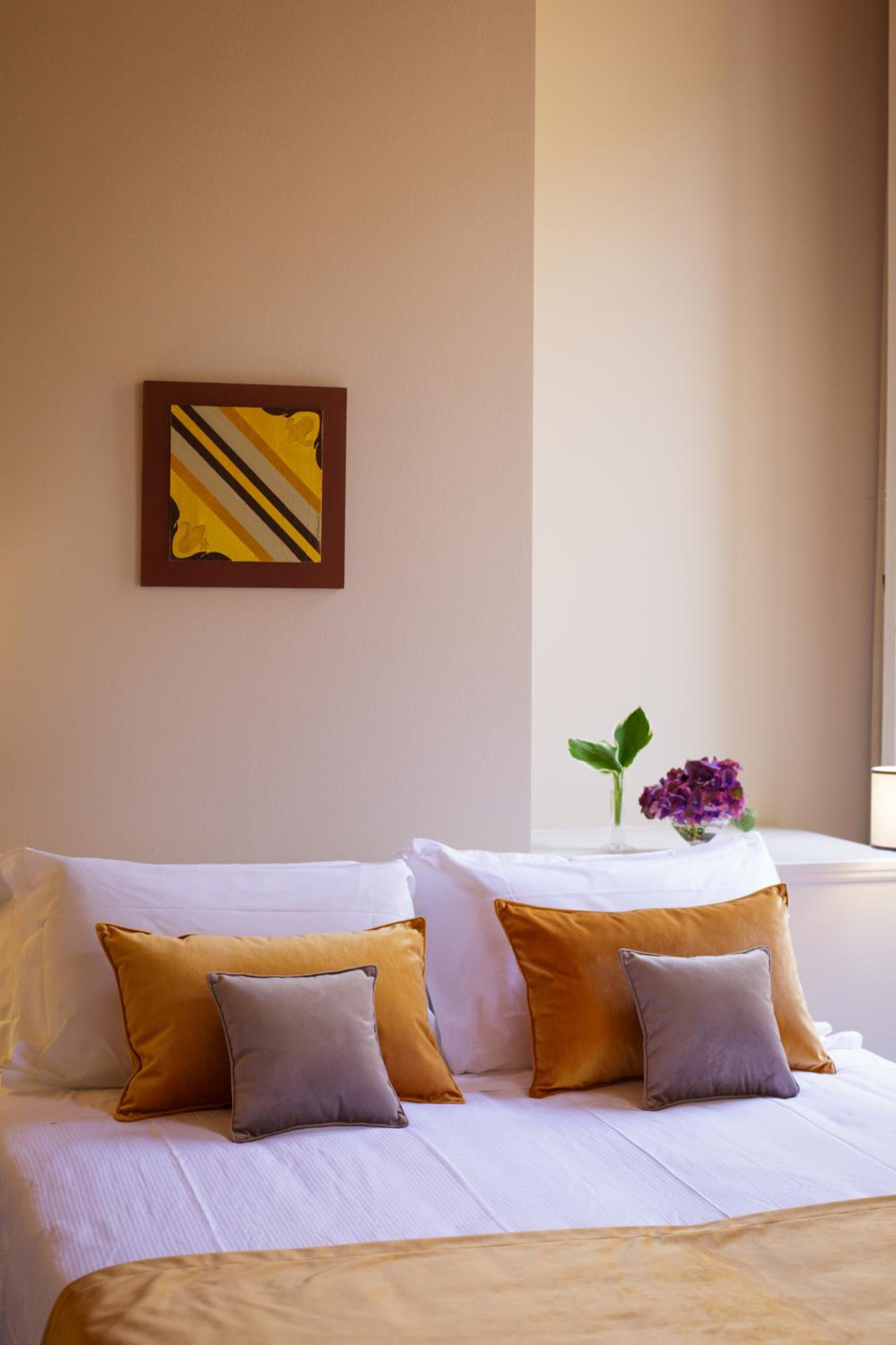 Standard Double or Twin Room photo 3