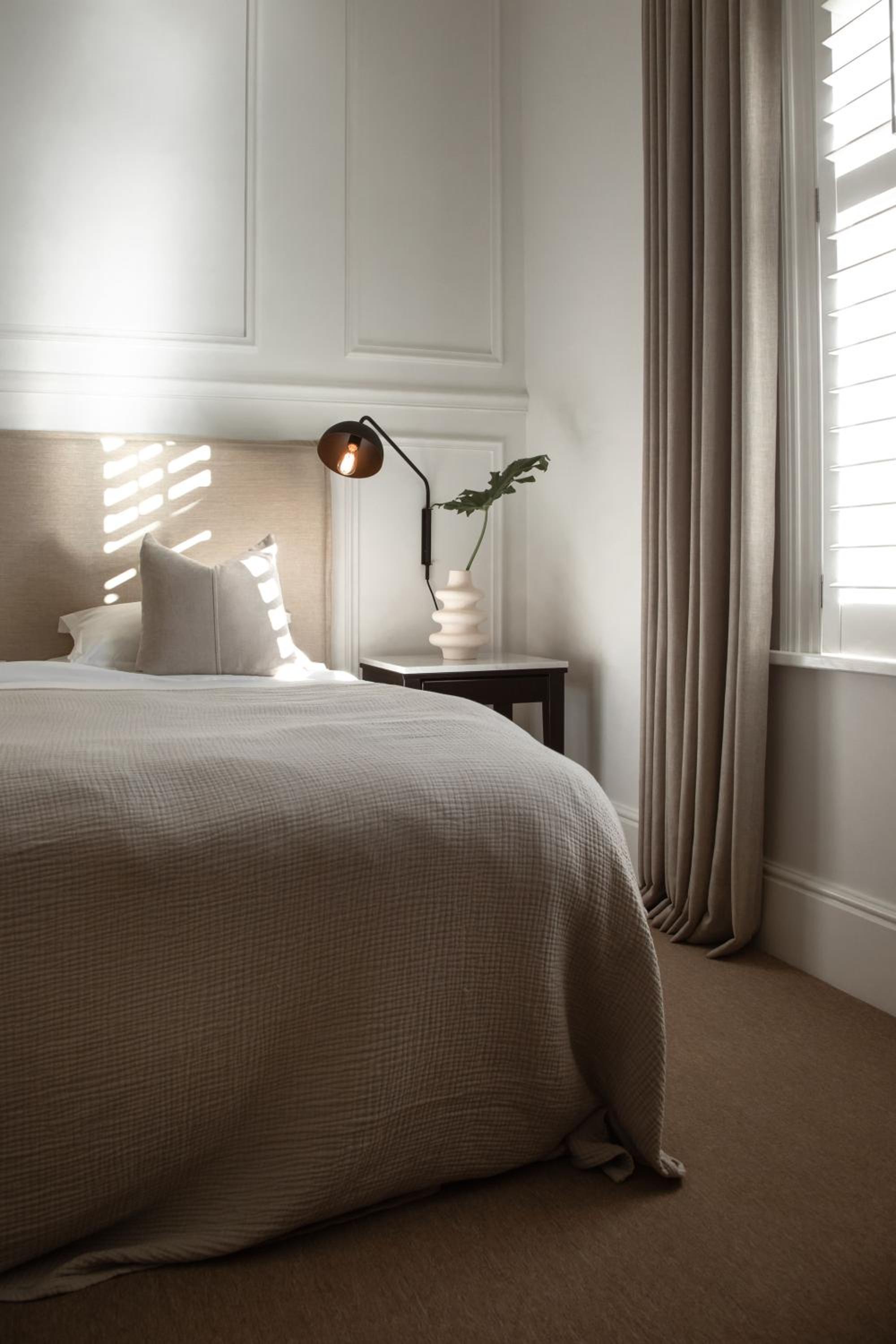 Superior Double or Twin Suite