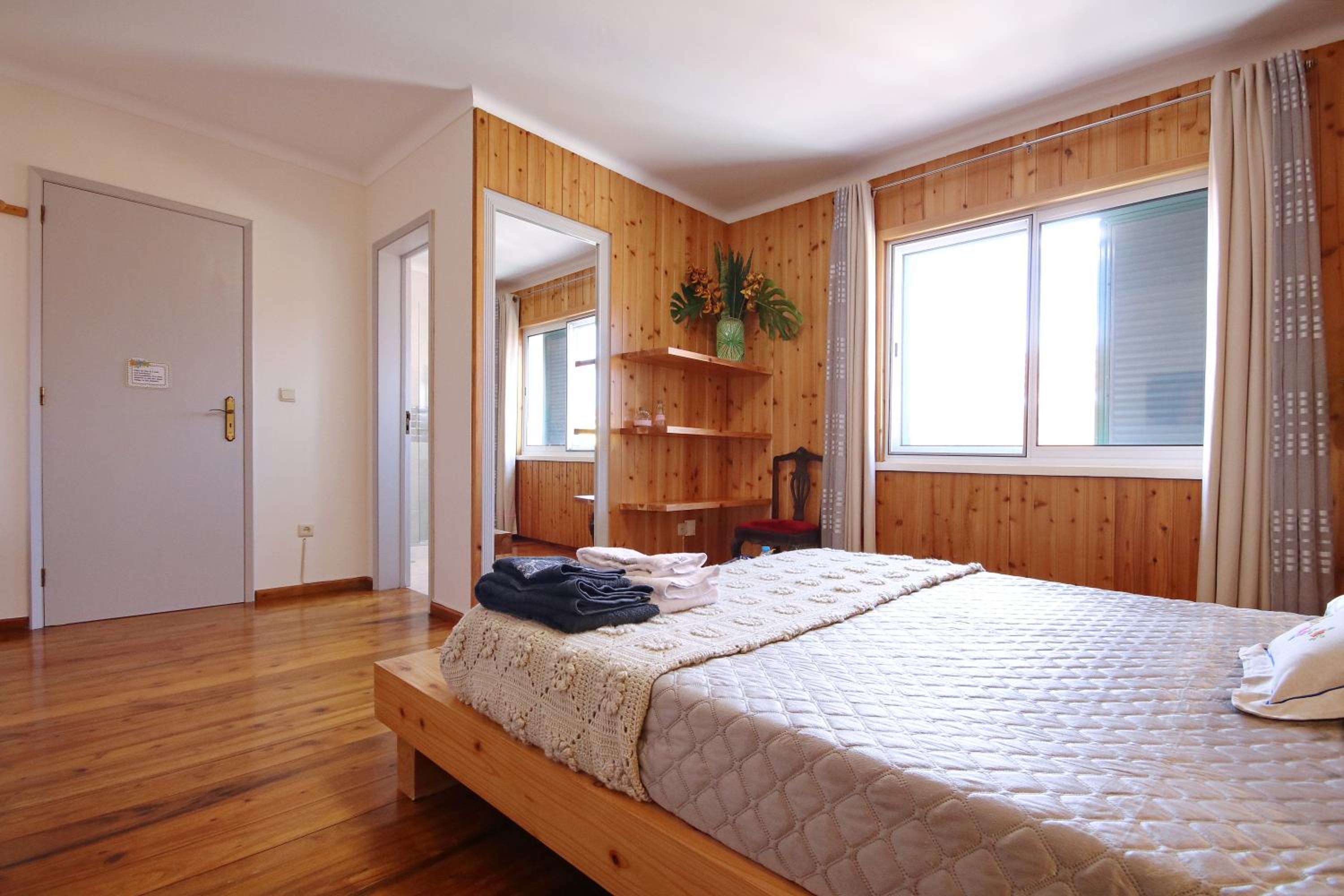 Double Room with Private Bathroom photo 2