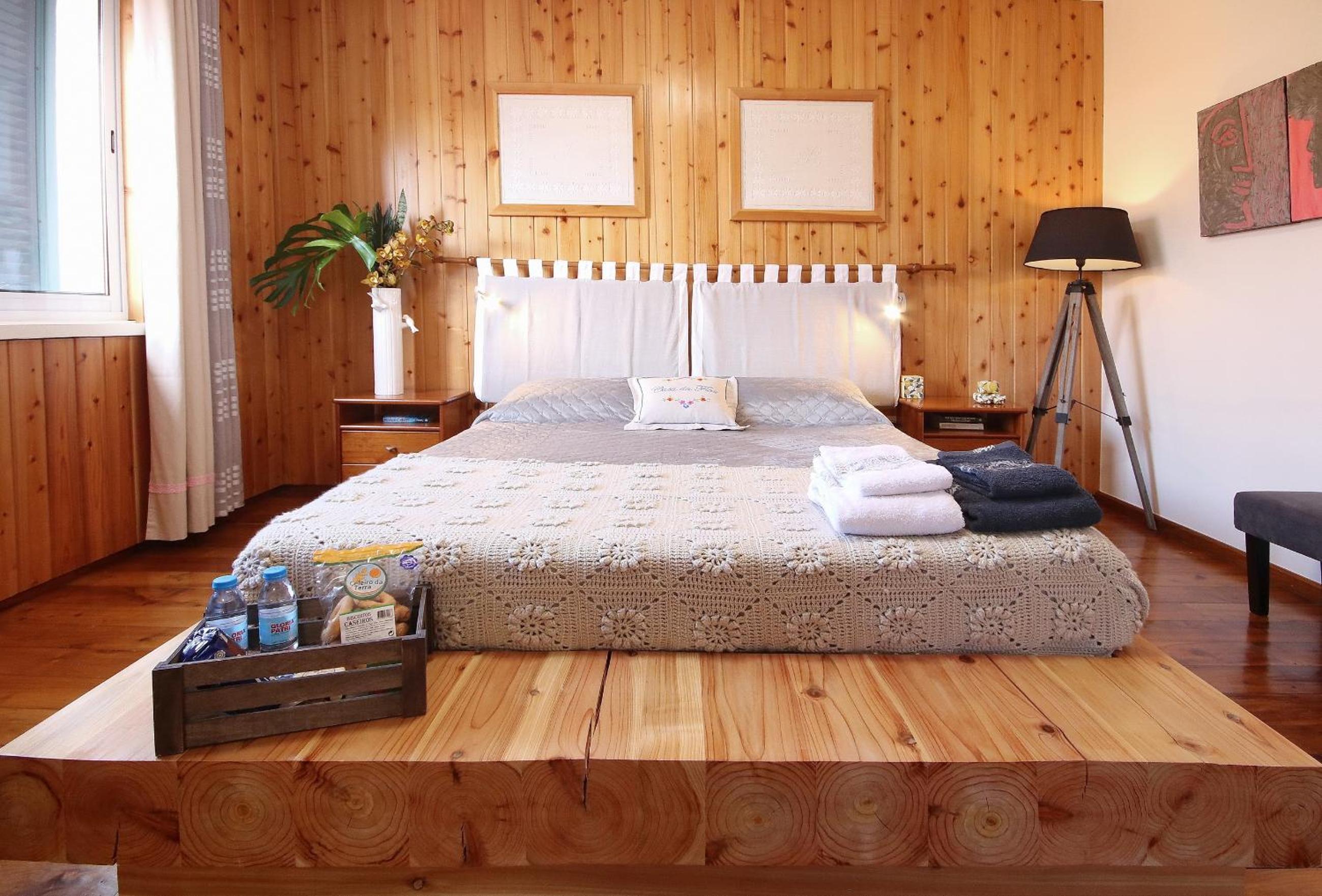 Double Room with Private Bathroom photo 1