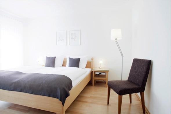 Deluxe Double Room with Balcony photo 1
