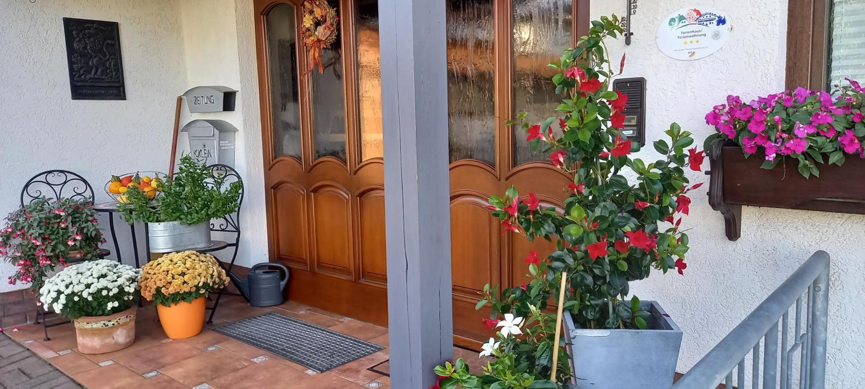 Apartment with Garden View photo 2