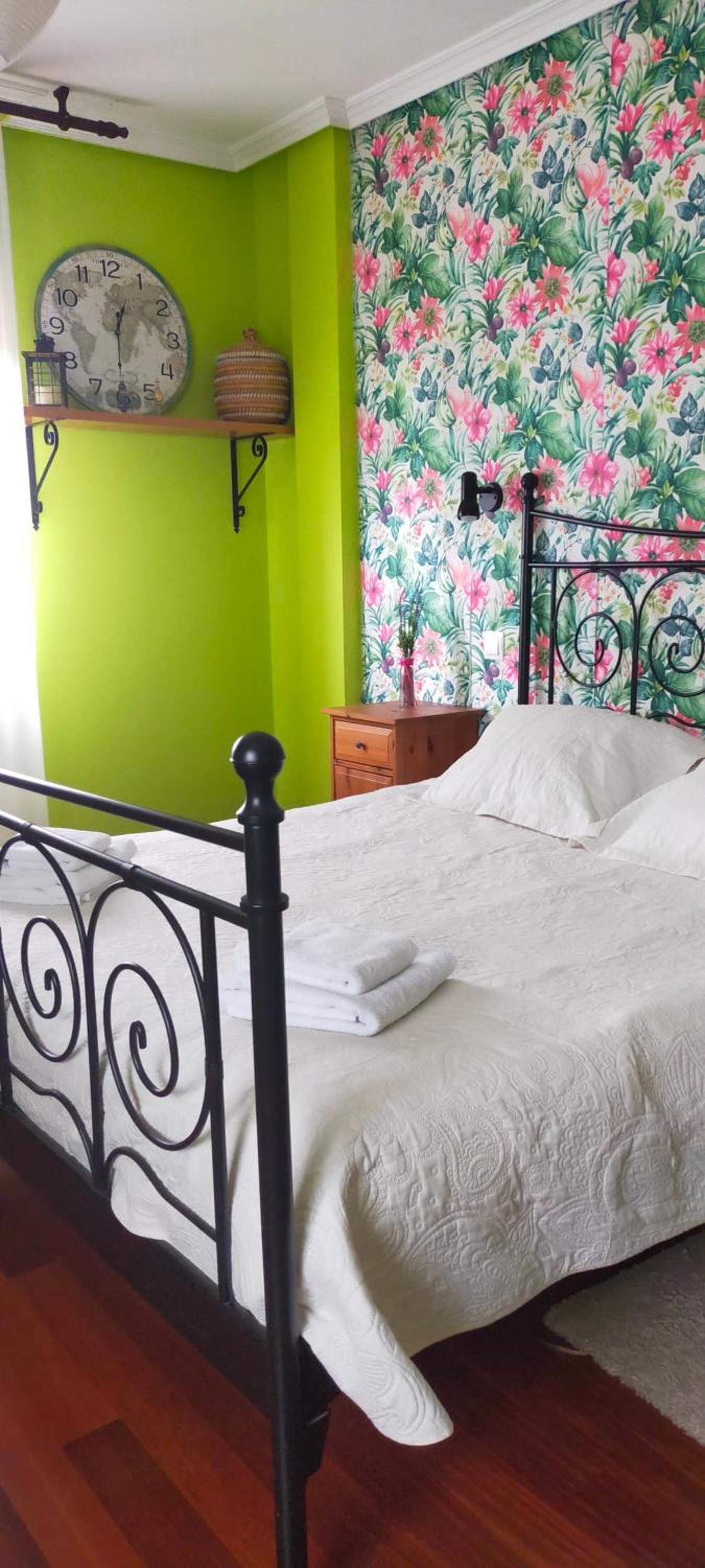 Deluxe Double Room with Sea View photo 2