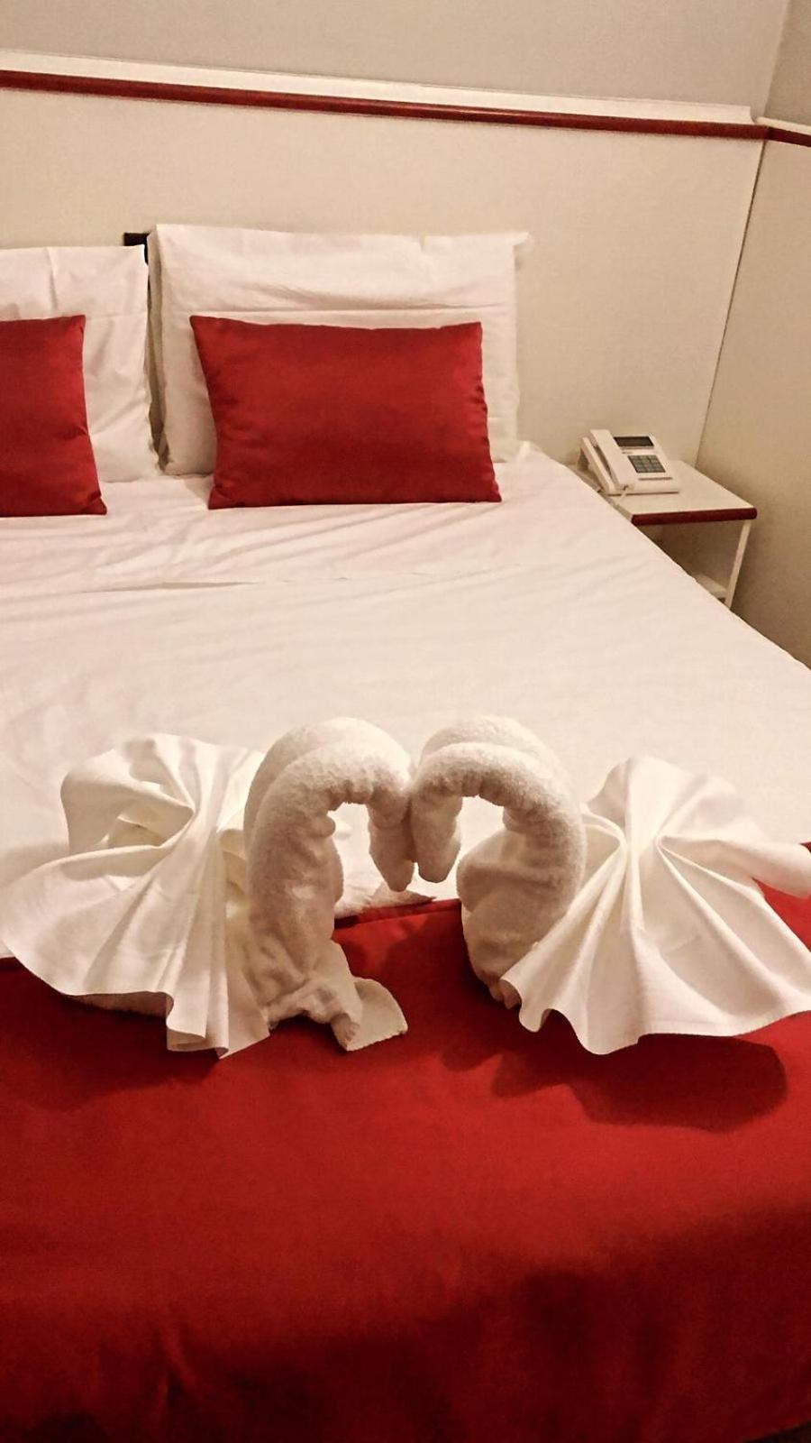 Standard Double Room - Photo 1