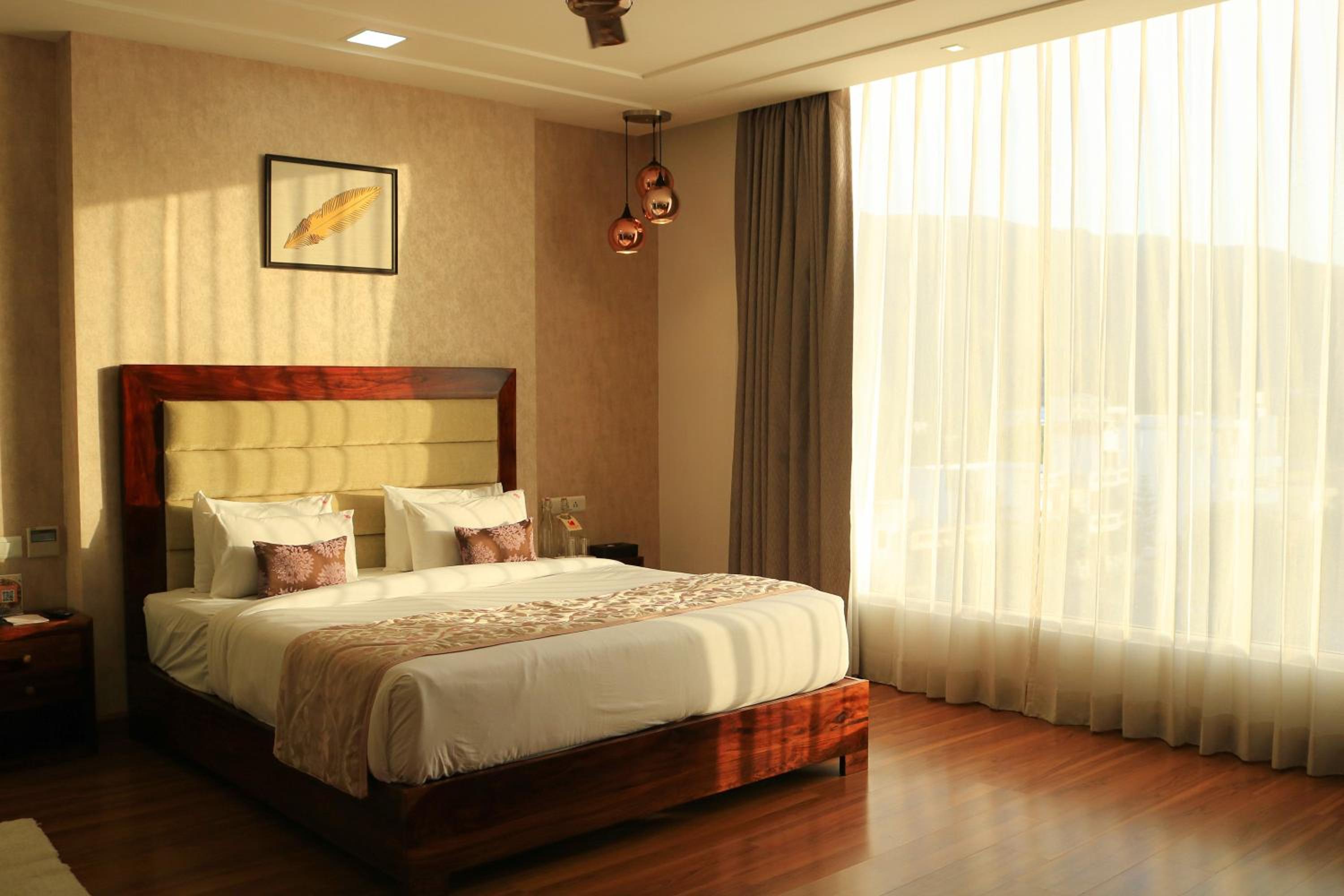 Superior Suite photo 2