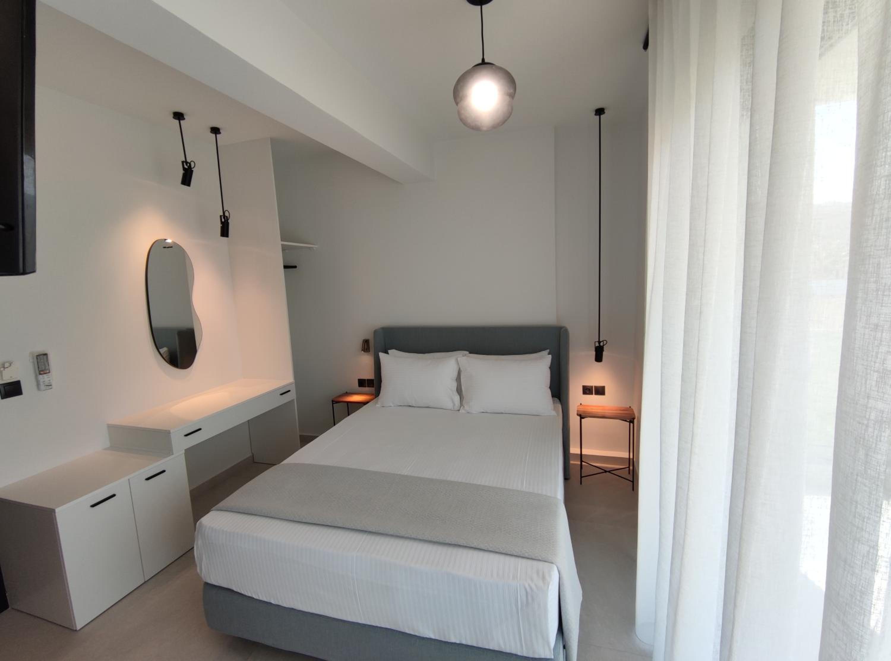 Double Room with Mountain View photo 1