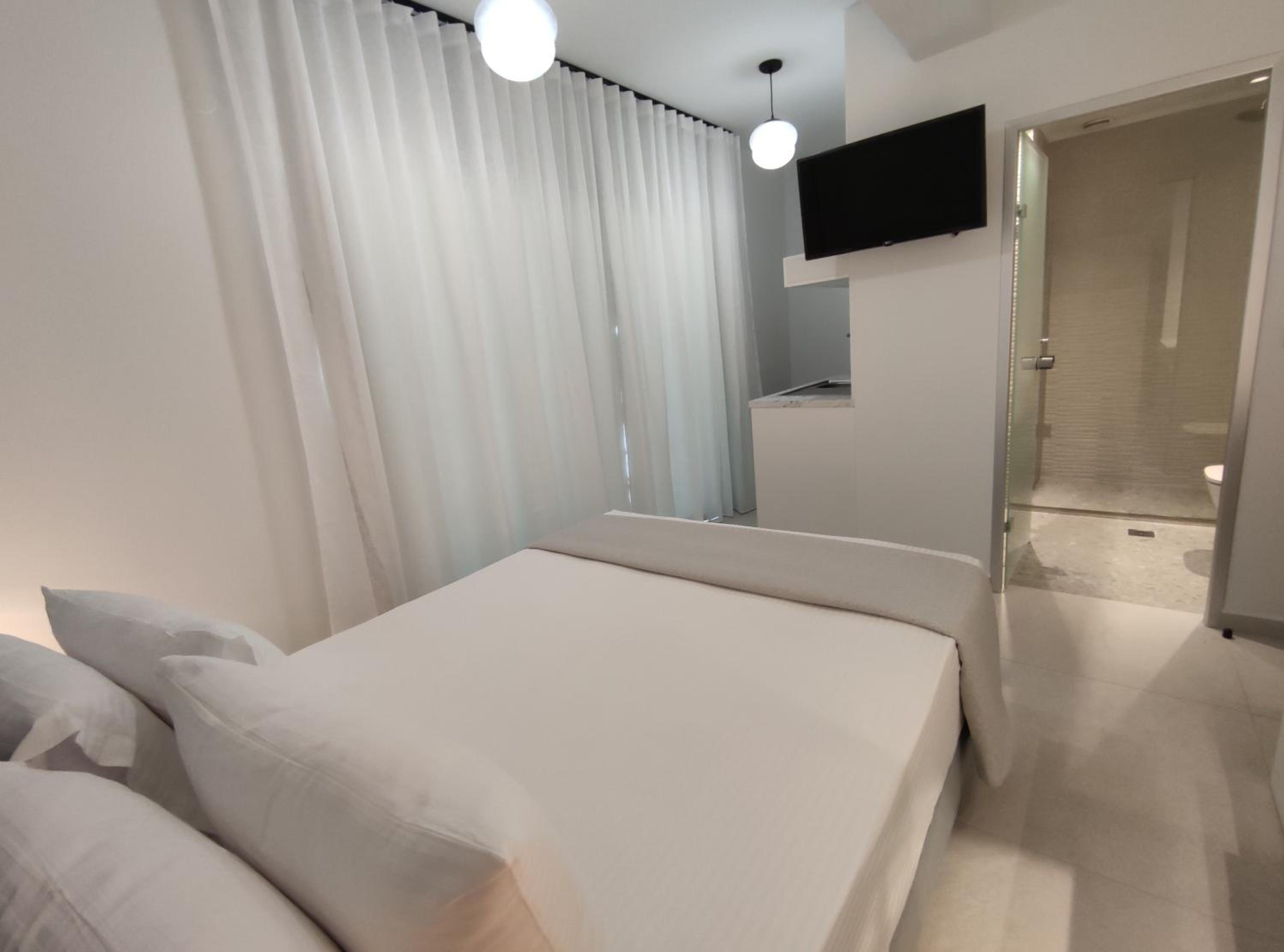 Double Room with Mountain View photo 3