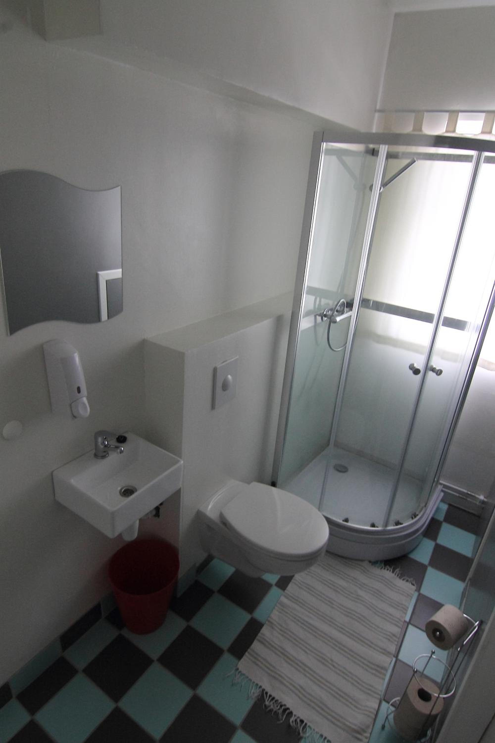 Apartment - Ground Floor photo 3