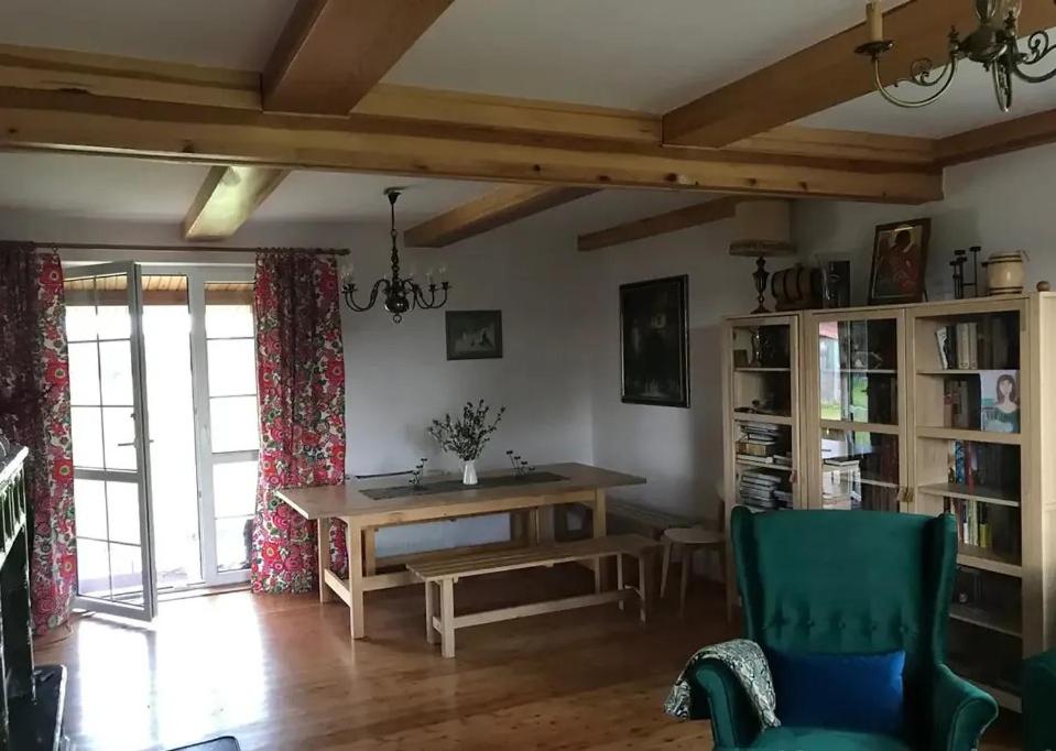 Villa photo 2