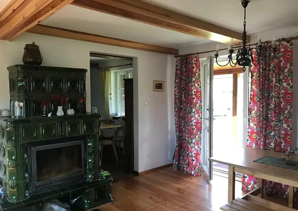 Villa photo 3