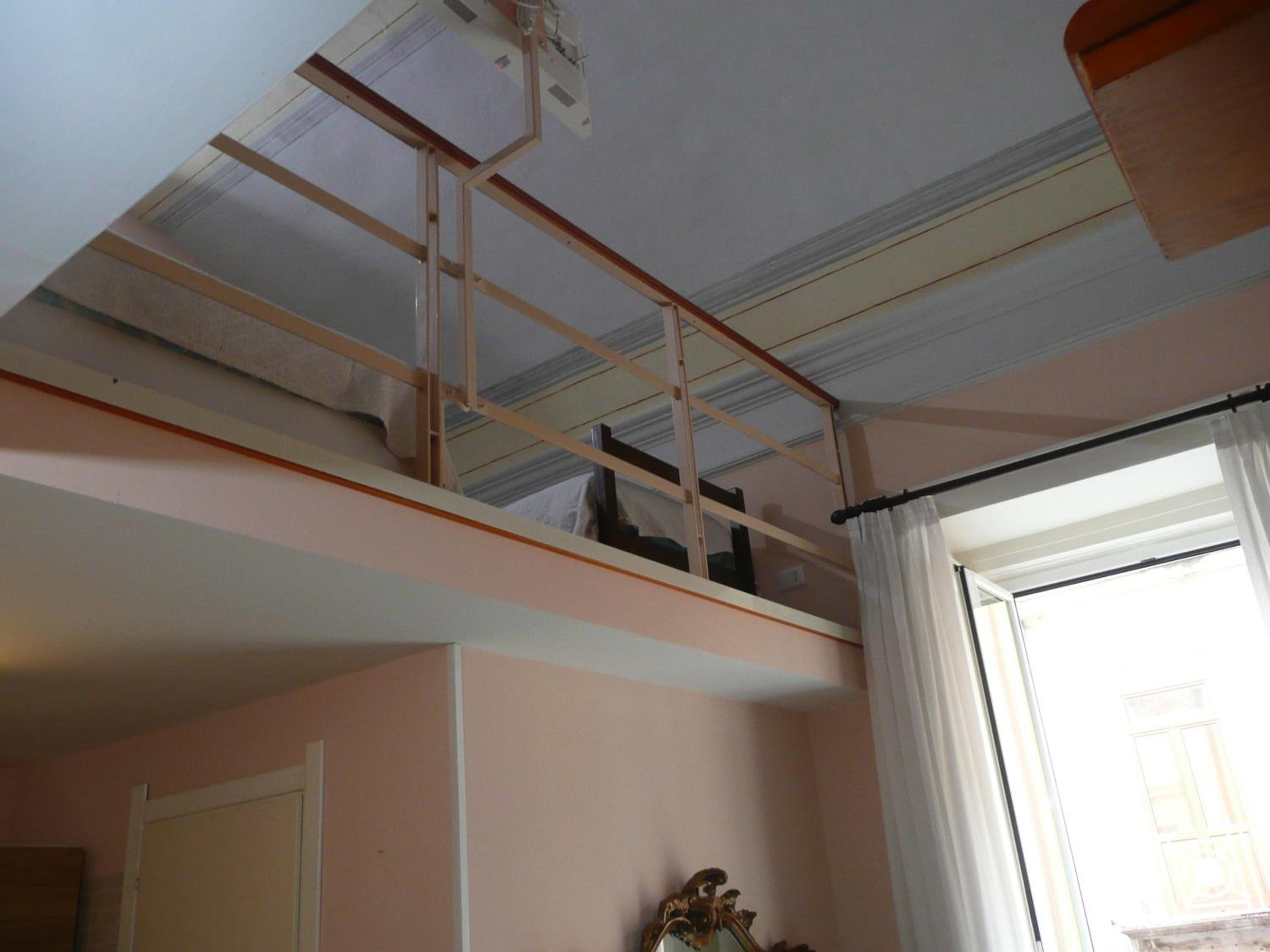 One-Bedroom Aparthotel - Split Level - Photo 48