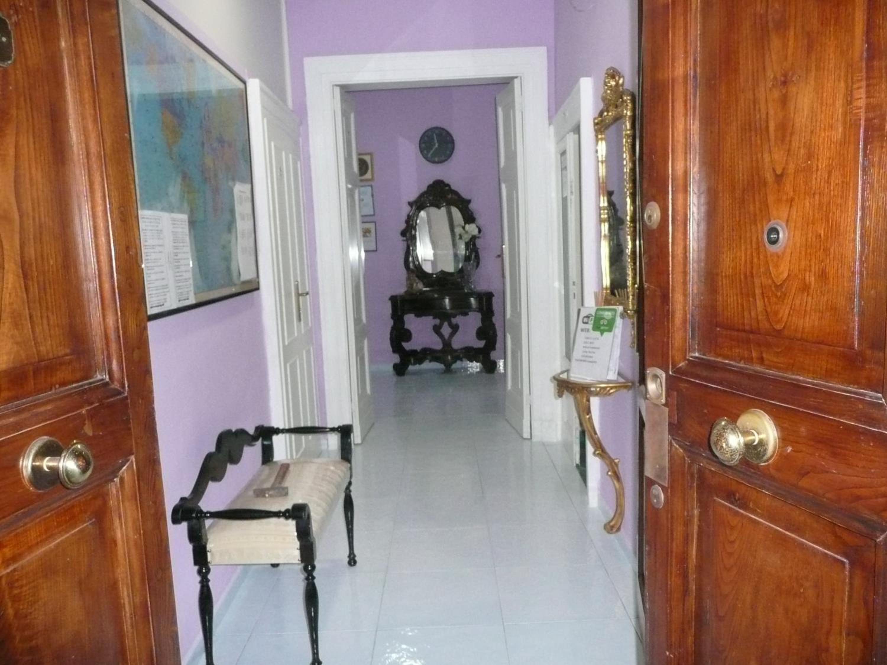 Duplex Quadruple Room - Photo 28