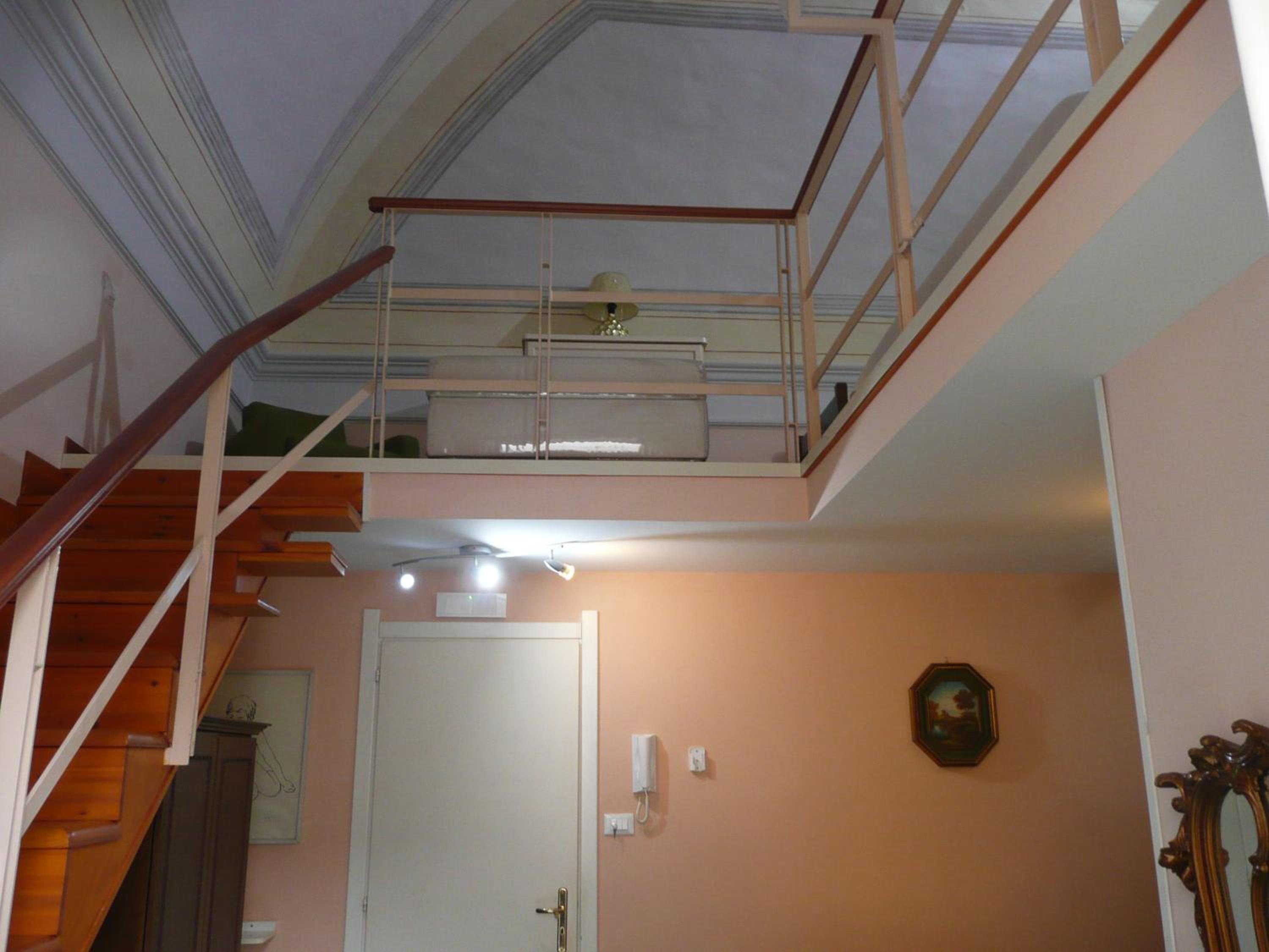 One-Bedroom Aparthotel - Split Level - Photo 45