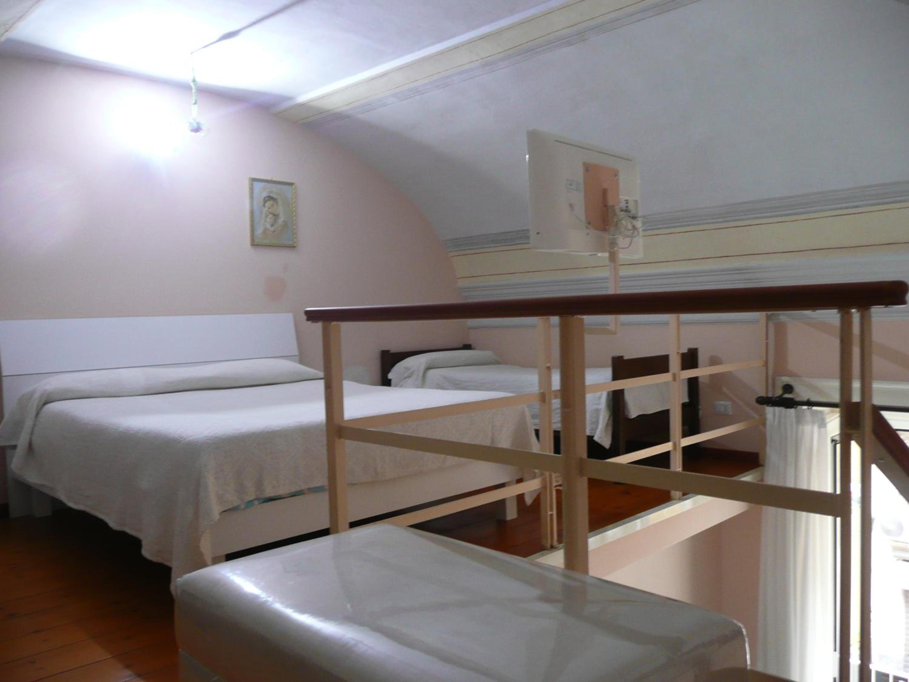 Superior Quadruple Room - Split Level - Photo 7