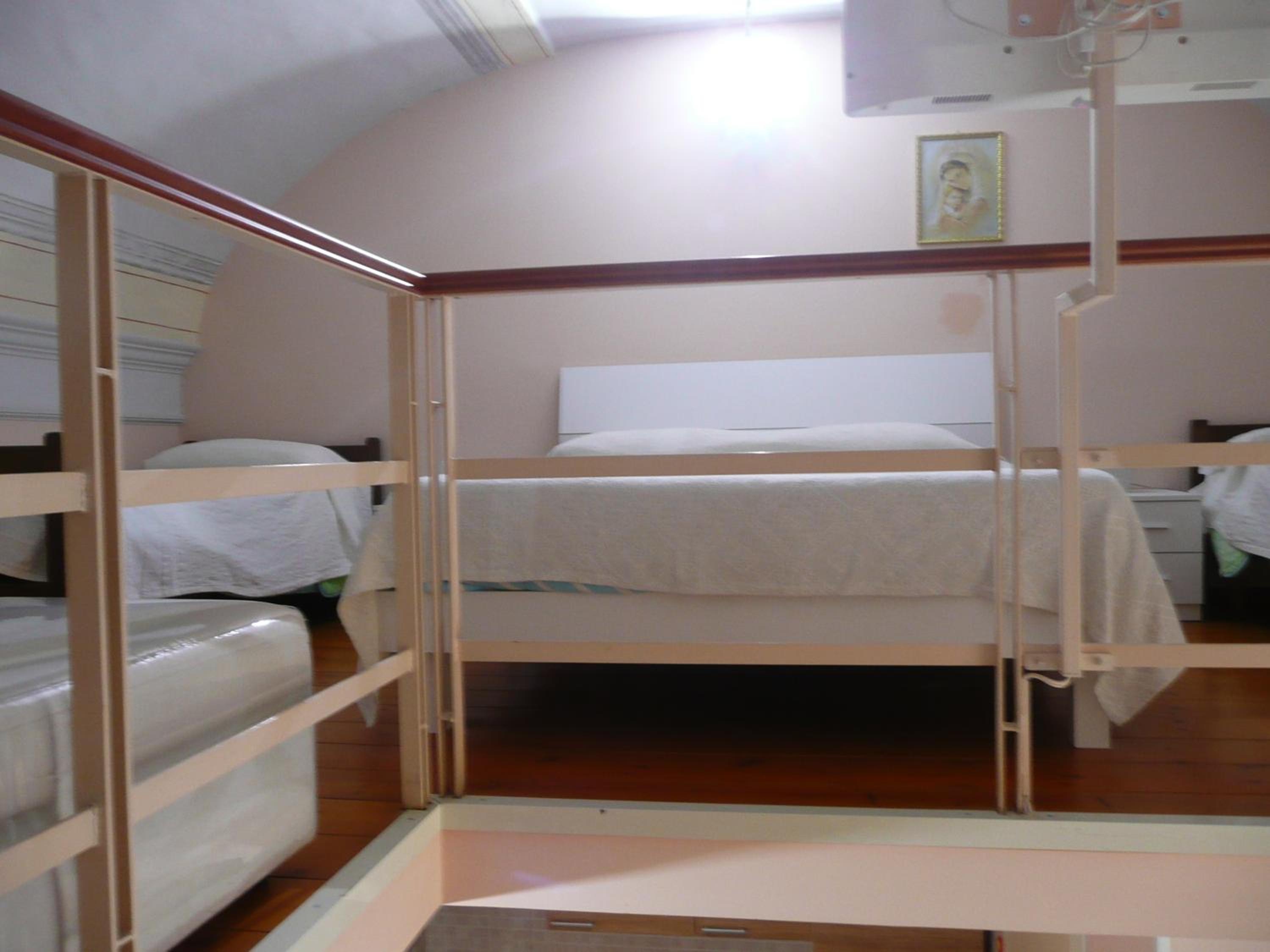Superior Quadruple Room - Split Level - Photo 9