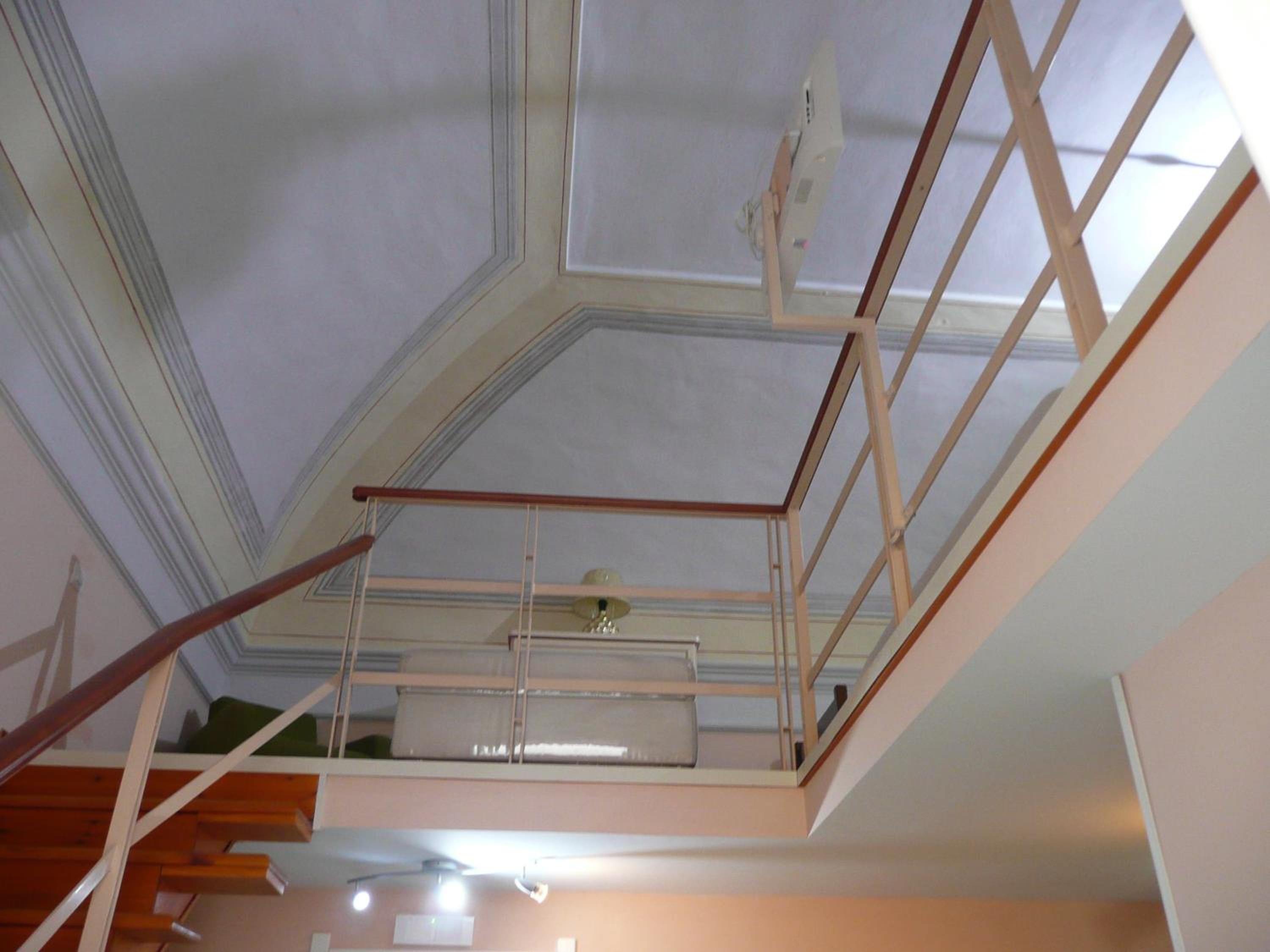 One-Bedroom Aparthotel - Split Level - Photo 47