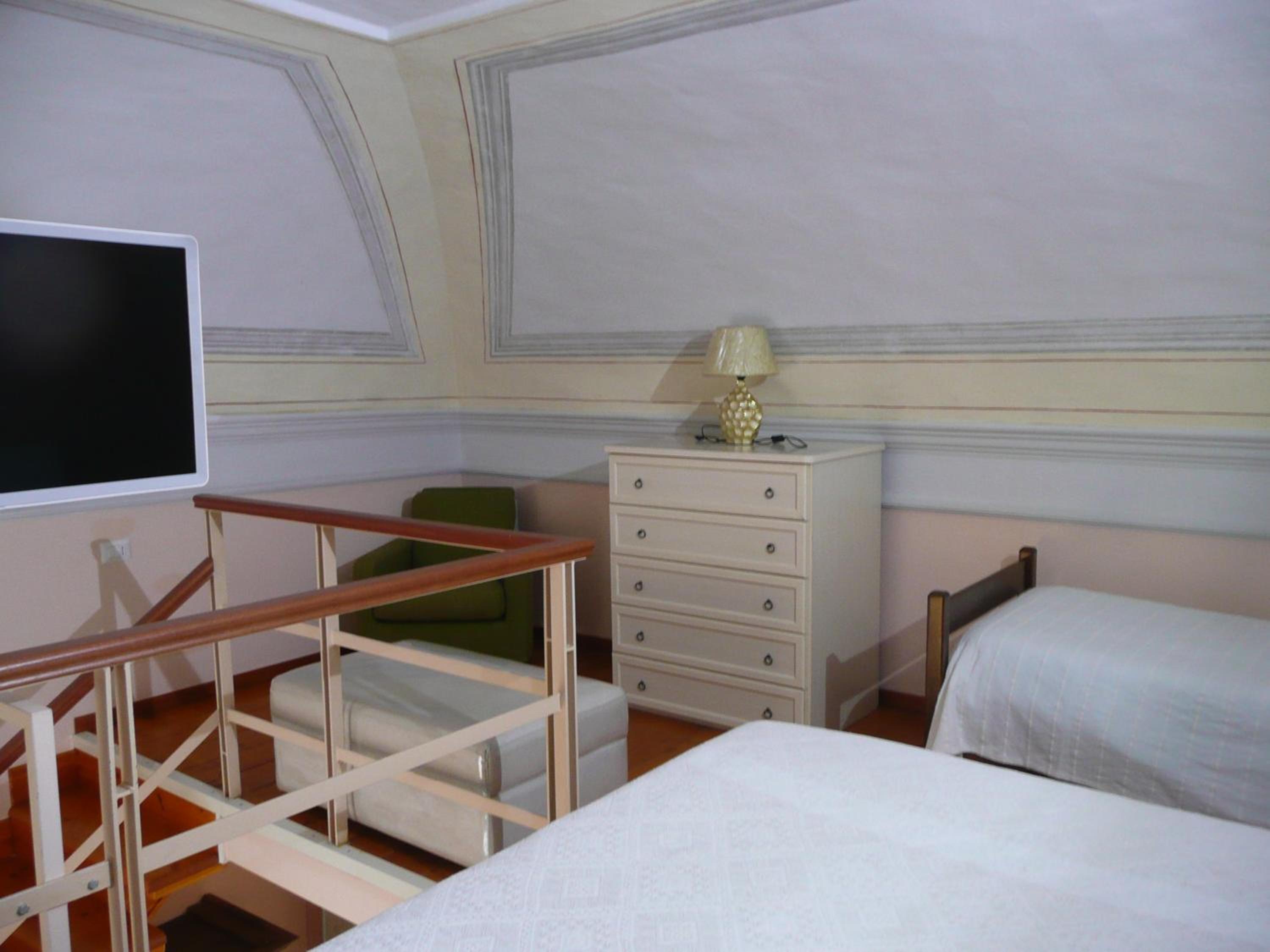 One-Bedroom Aparthotel - Split Level - Photo 42