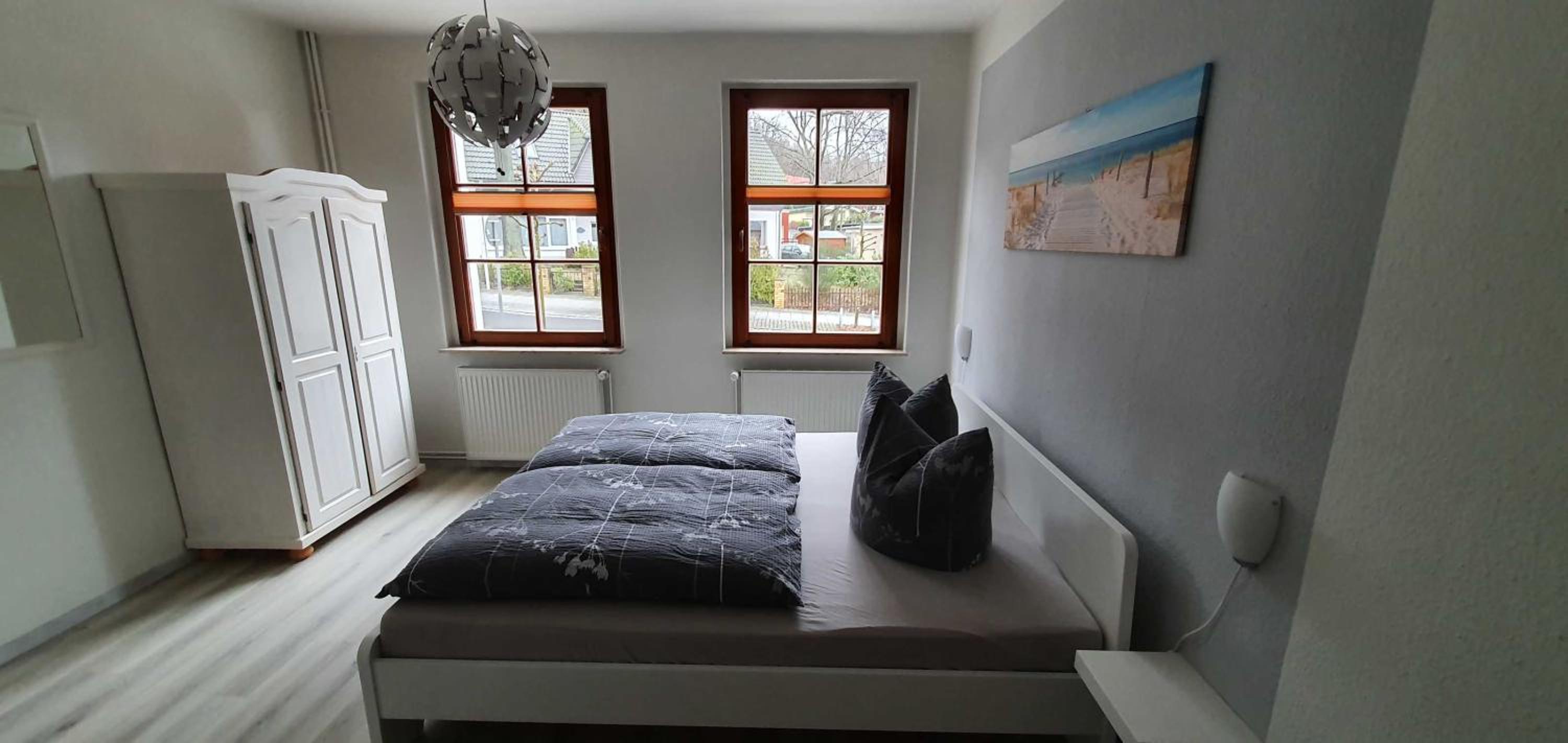 Apartment with Terrace photo 2