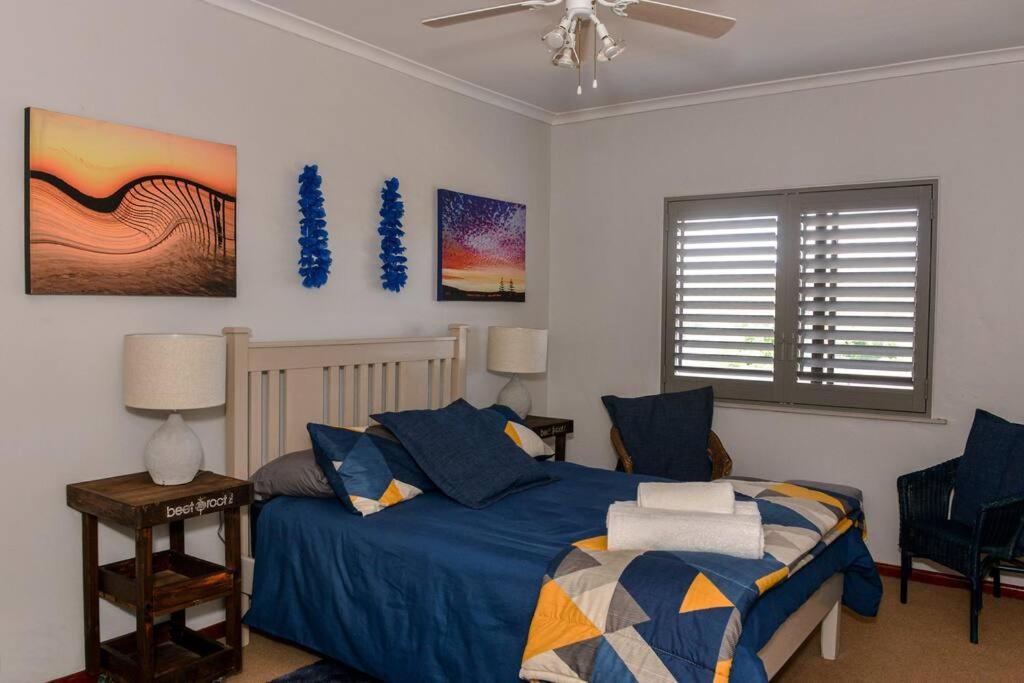 Two-Bedroom Apartment - Photo 9