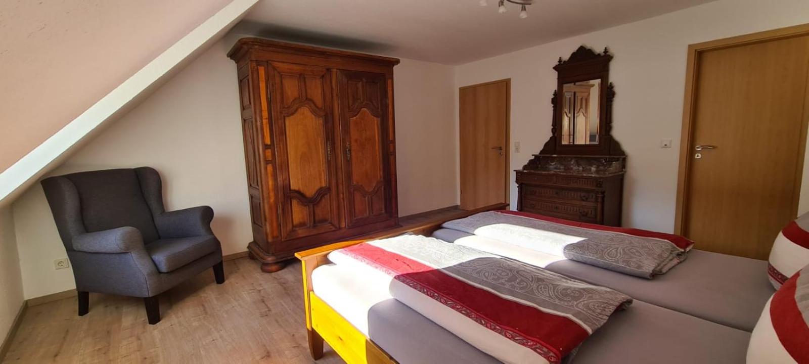Two-Bedroom House photo 1