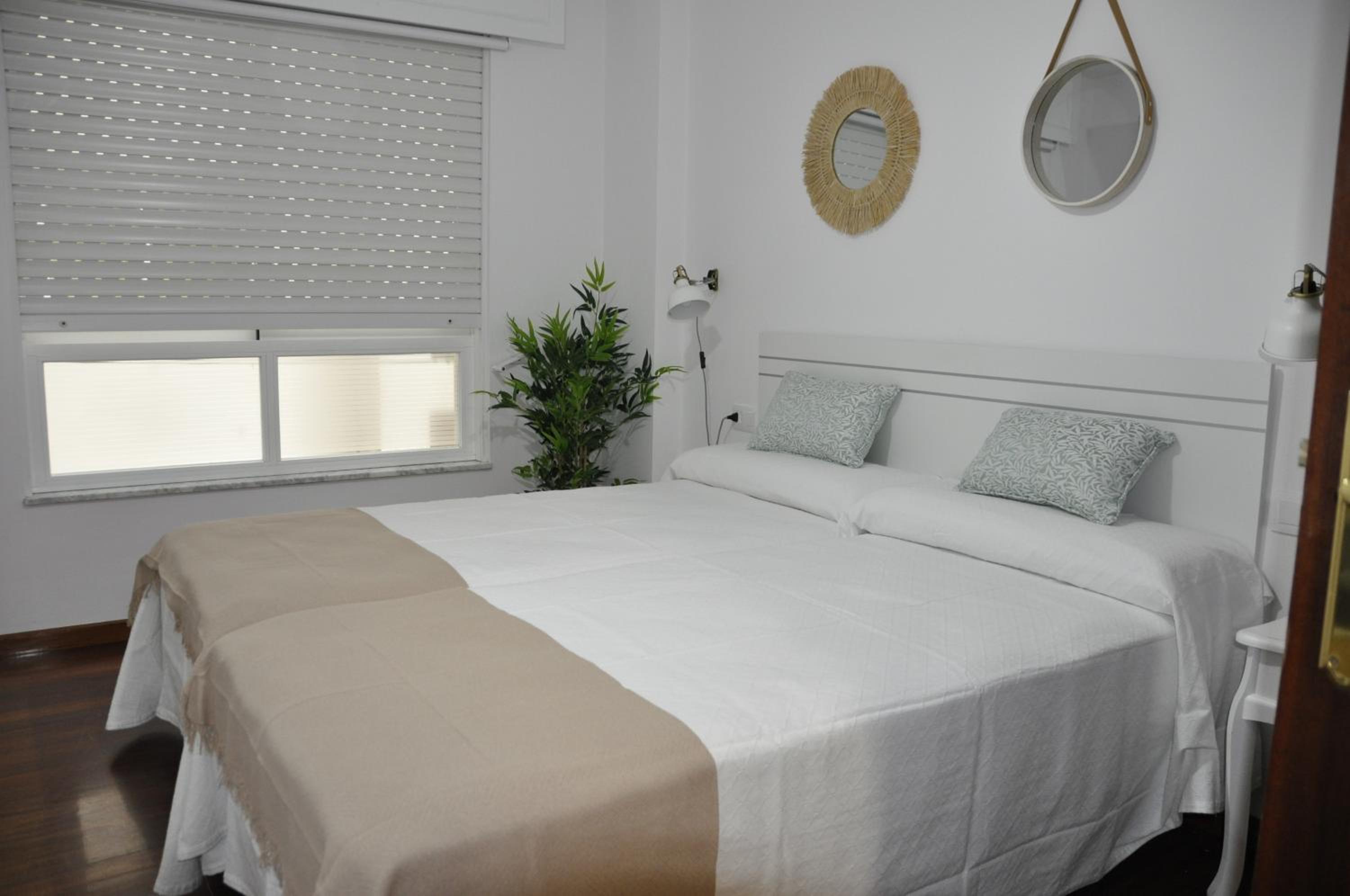Apartamento Estudio