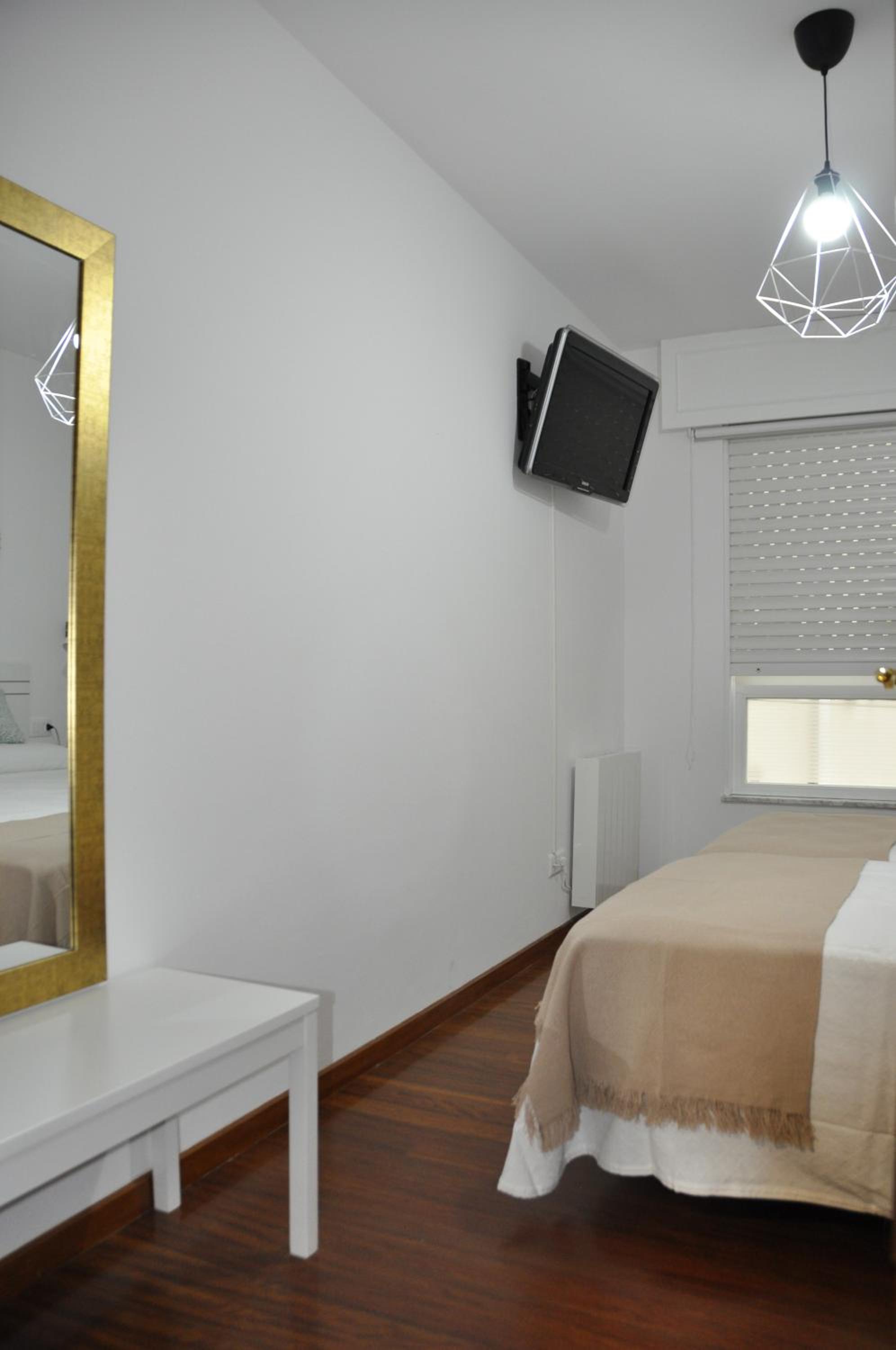 Studio Apartment photo 3