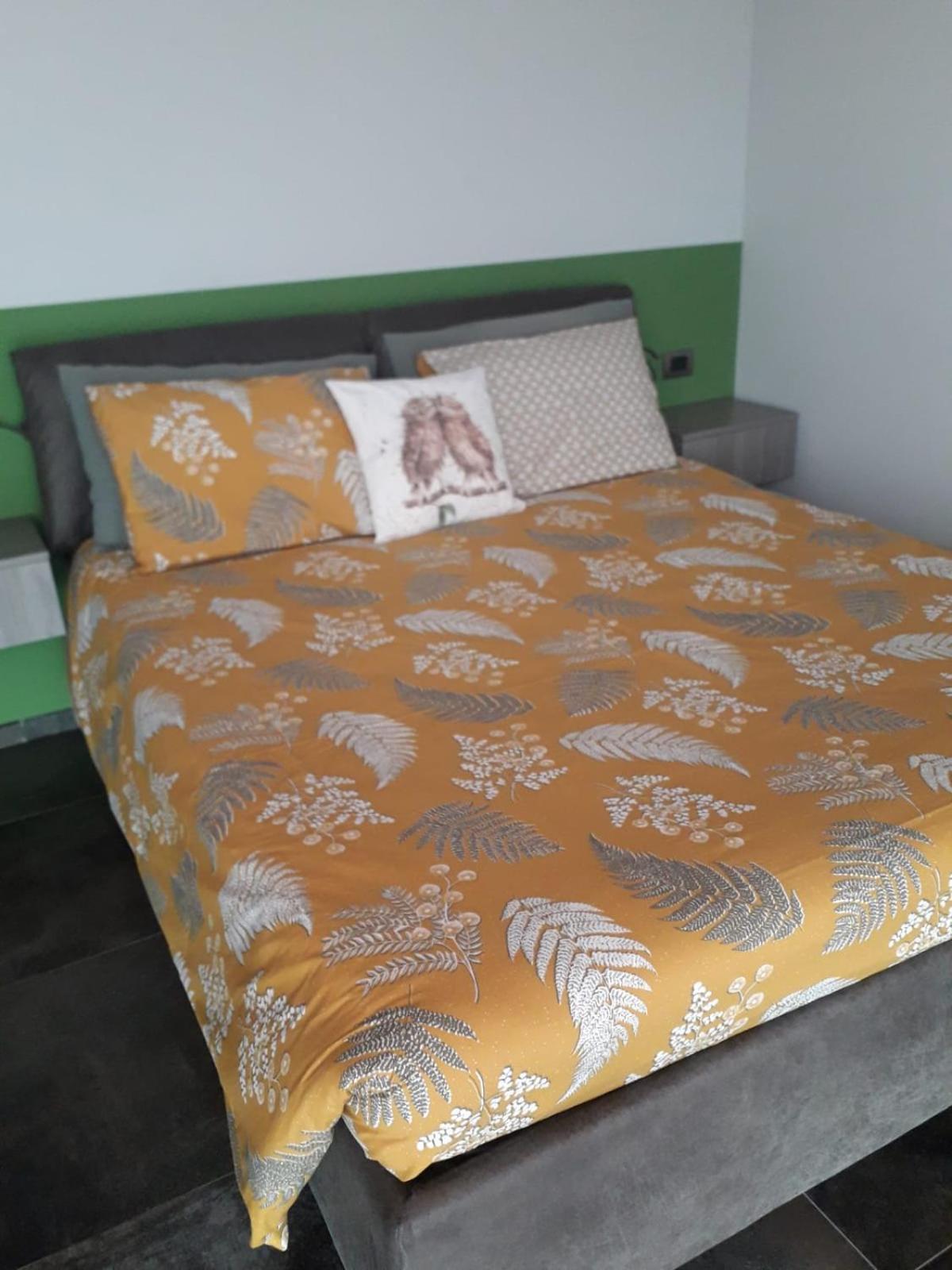 Deluxe Double Room with Sea View photo 1