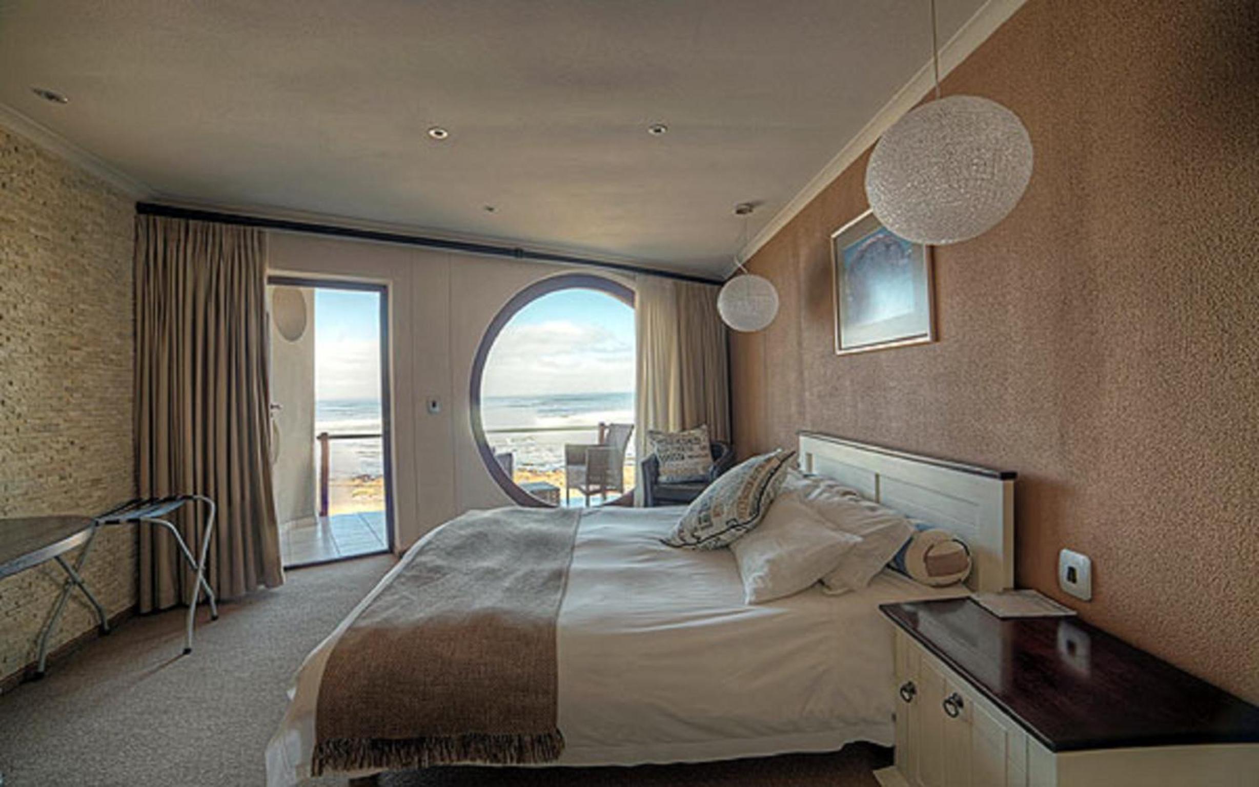 Luxury Double Room photo 1