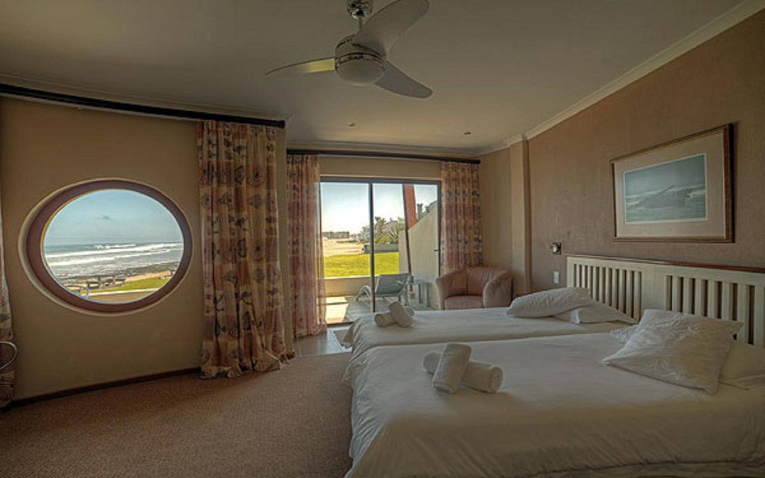 Standard Twin Room photo 1