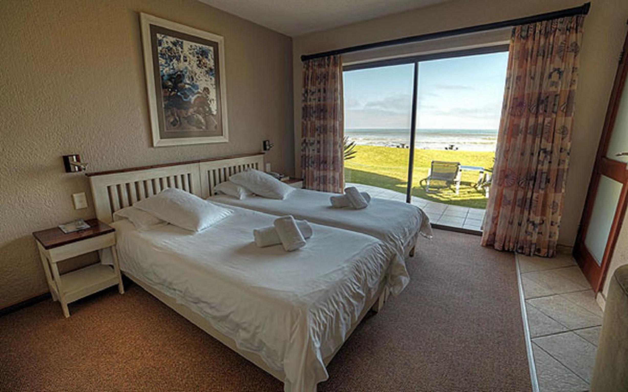 Standard Twin Room photo 3