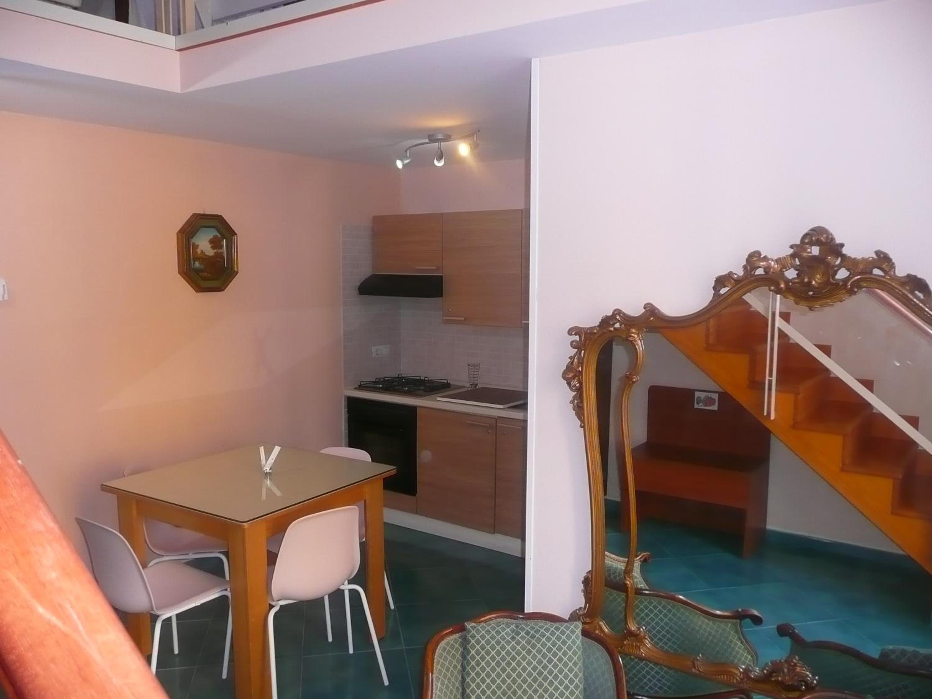 One-Bedroom Aparthotel - Split Level - Photo 27