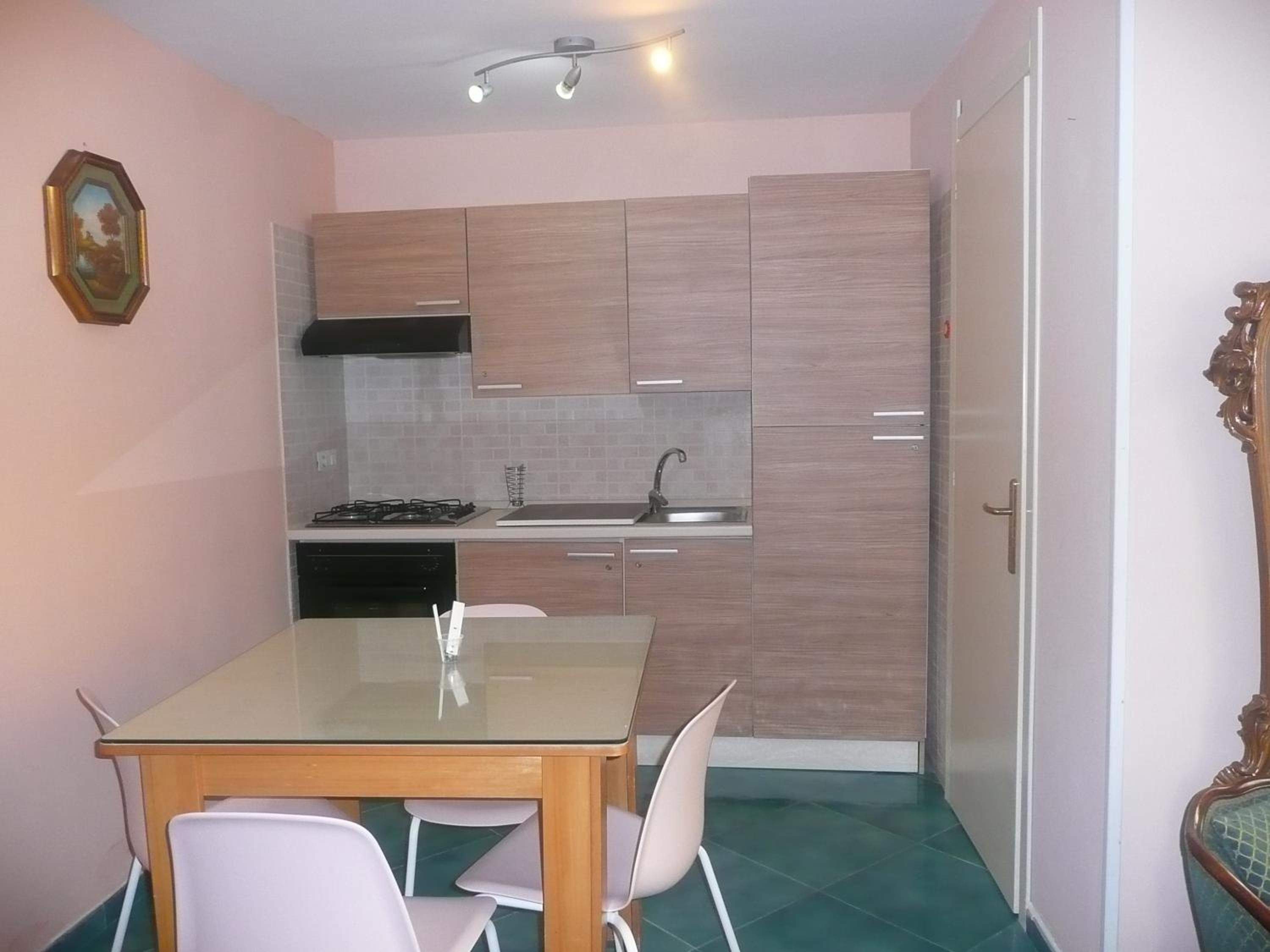 One-Bedroom Aparthotel - Split Level - Photo 26