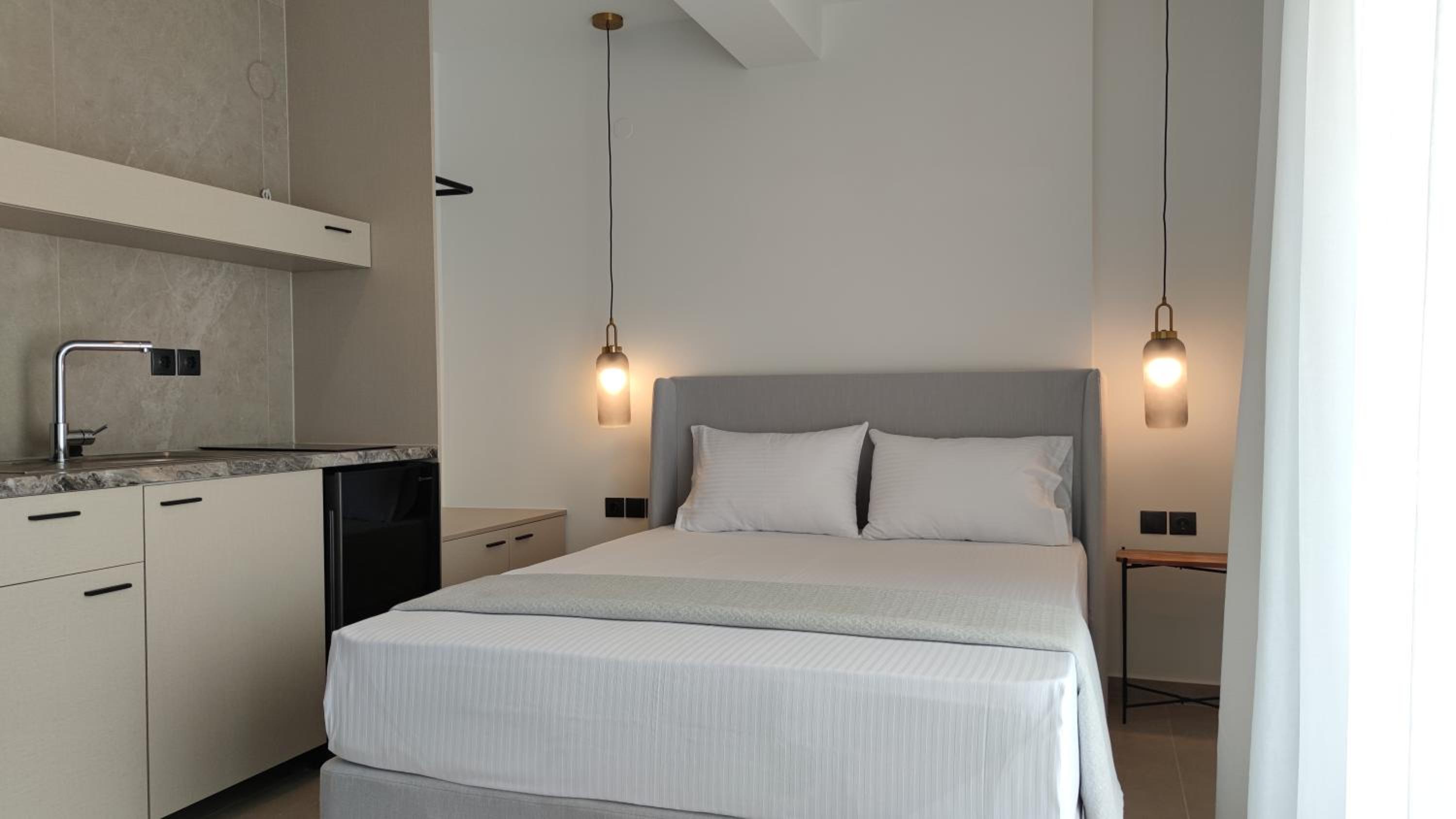 Double Room with Mountain View - Photo 5