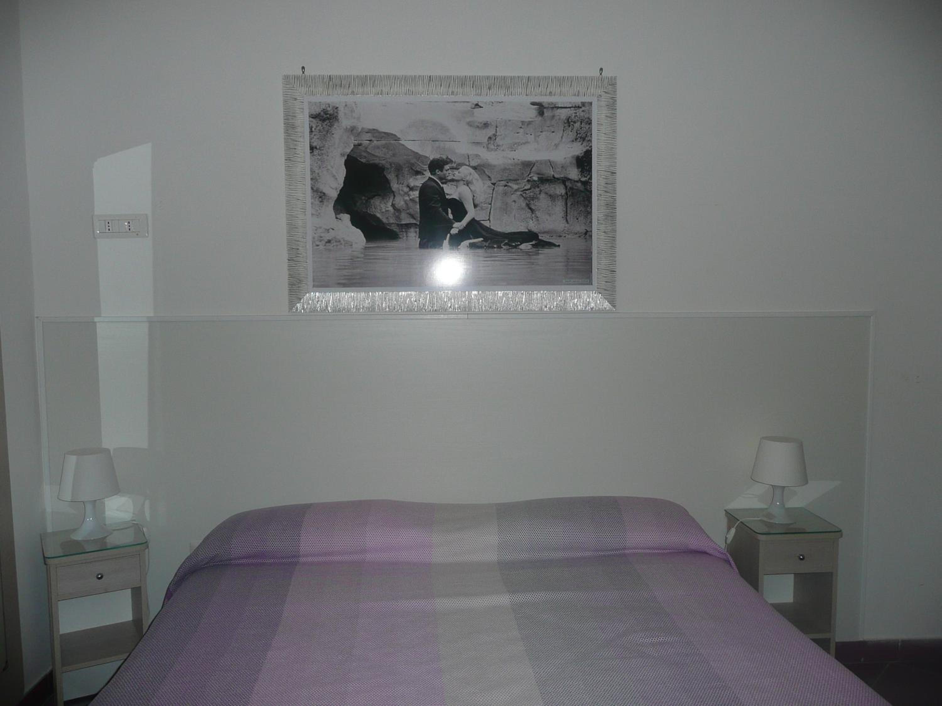 Double Room with Sea View - Photo 1