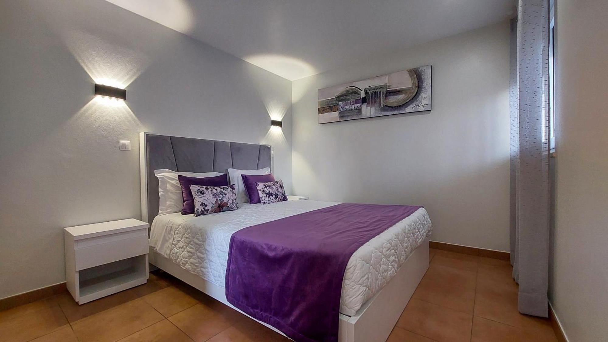 Double Room - Photo 15