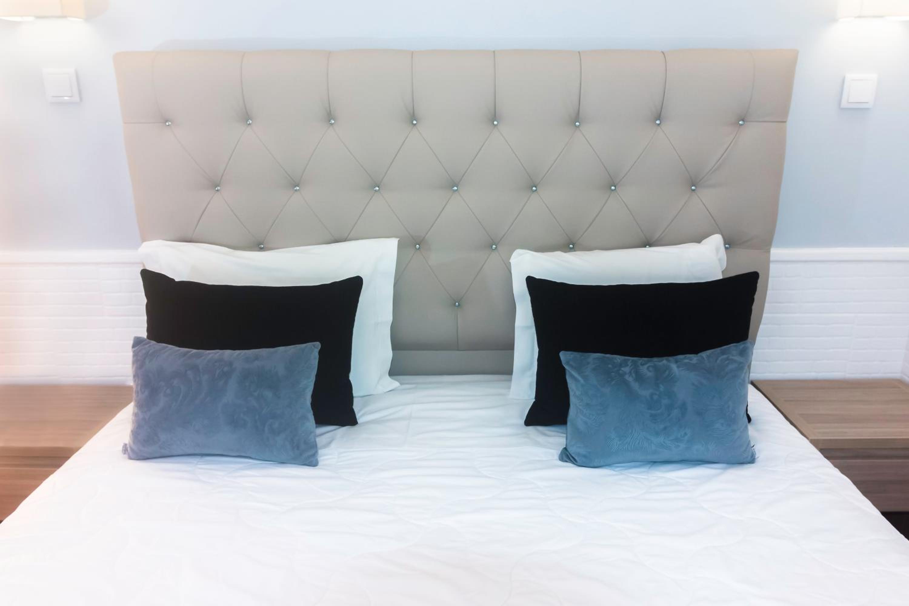 Double Room - Photo 22