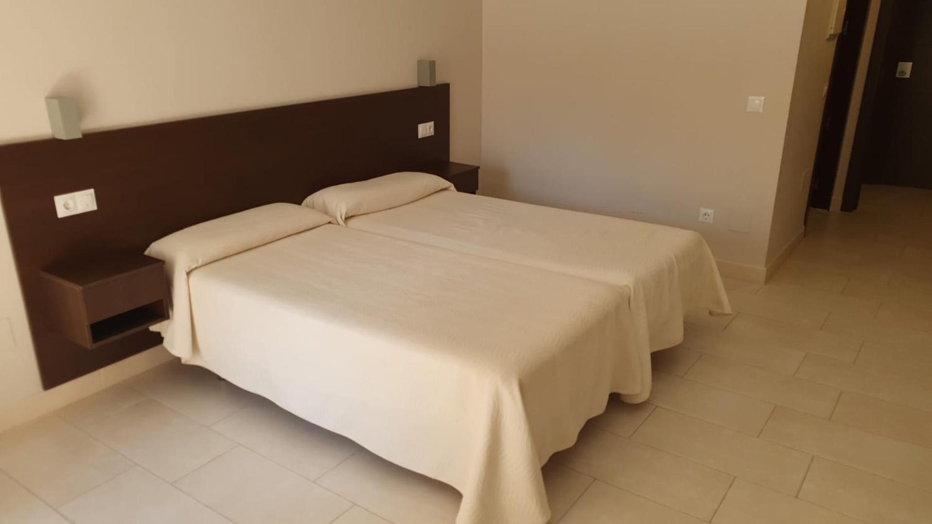 Quadruple Room photo 3