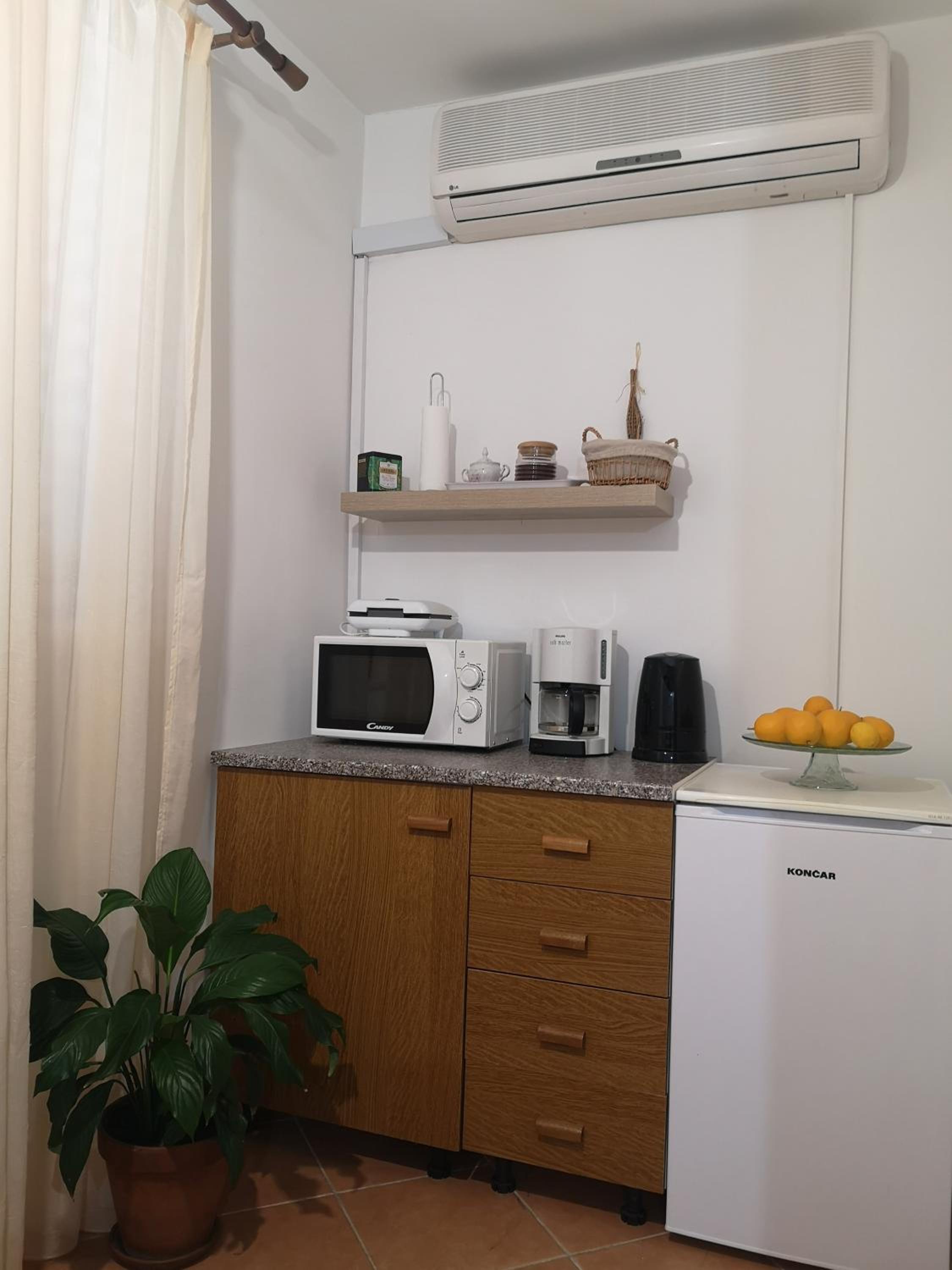 Two-Bedroom Apartment photo 3