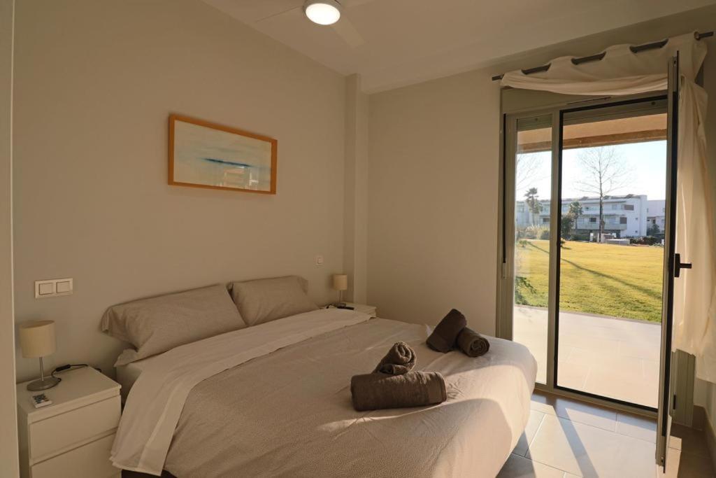 Apartamento - Planta Baja