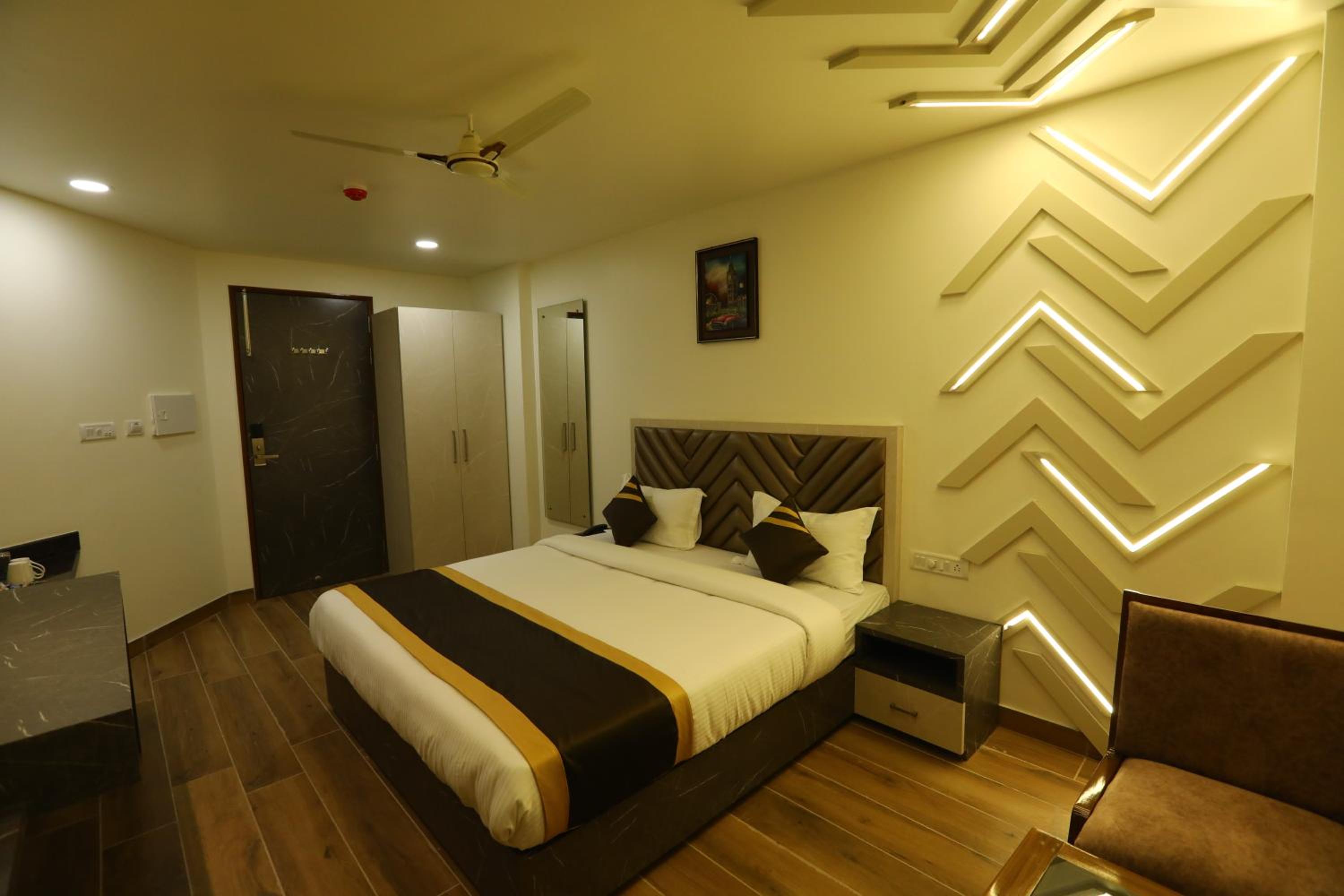 King Room - Photo 1