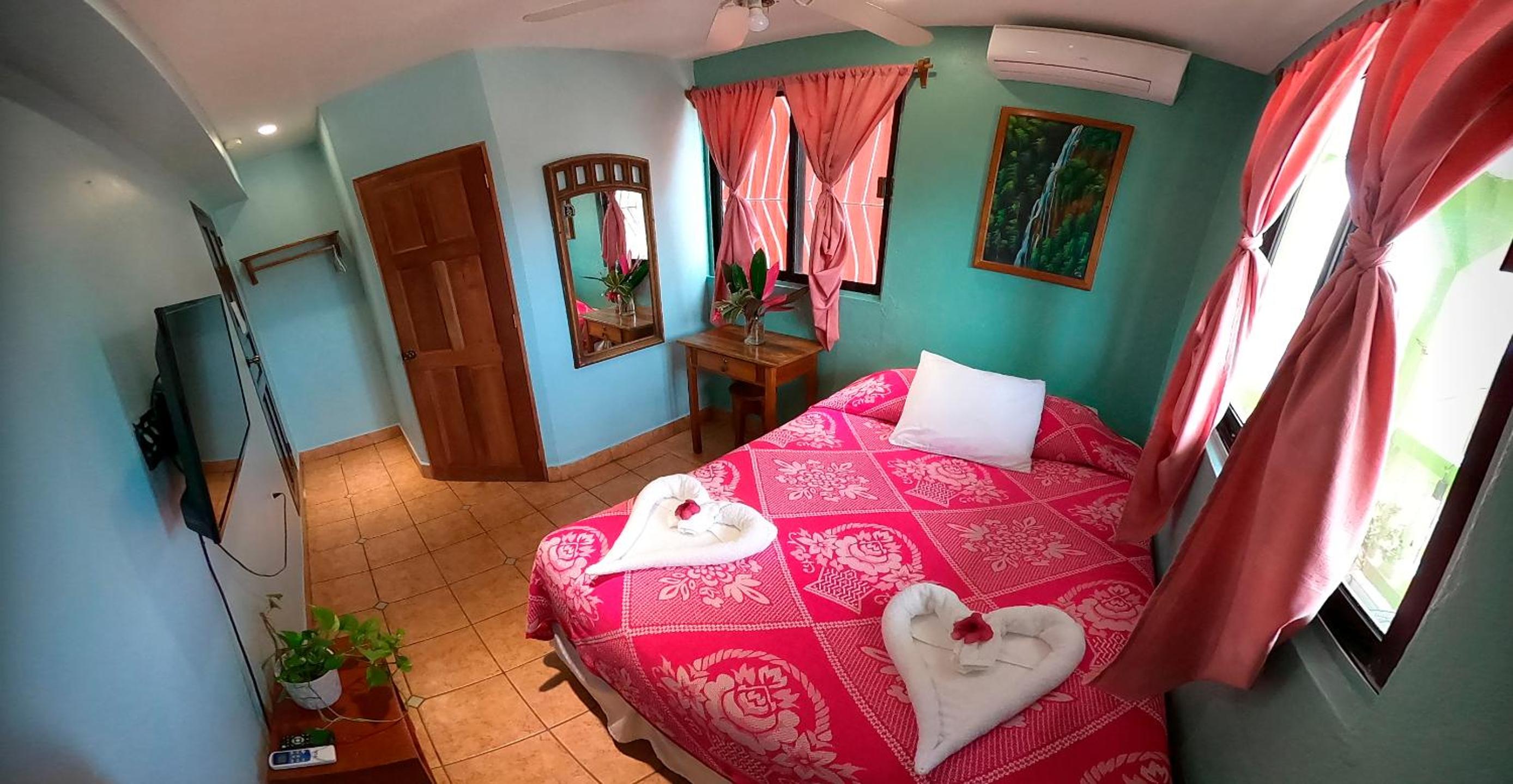 Standard Double Room photo 3